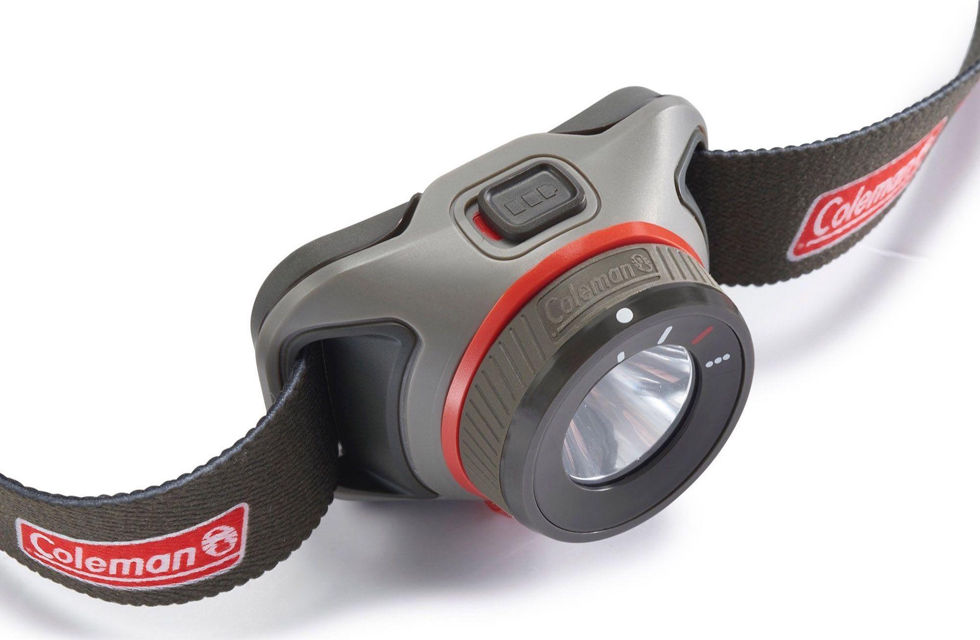 Product gallery image number 3 for product 300 Lumens led Headlamp BatteryGuard™