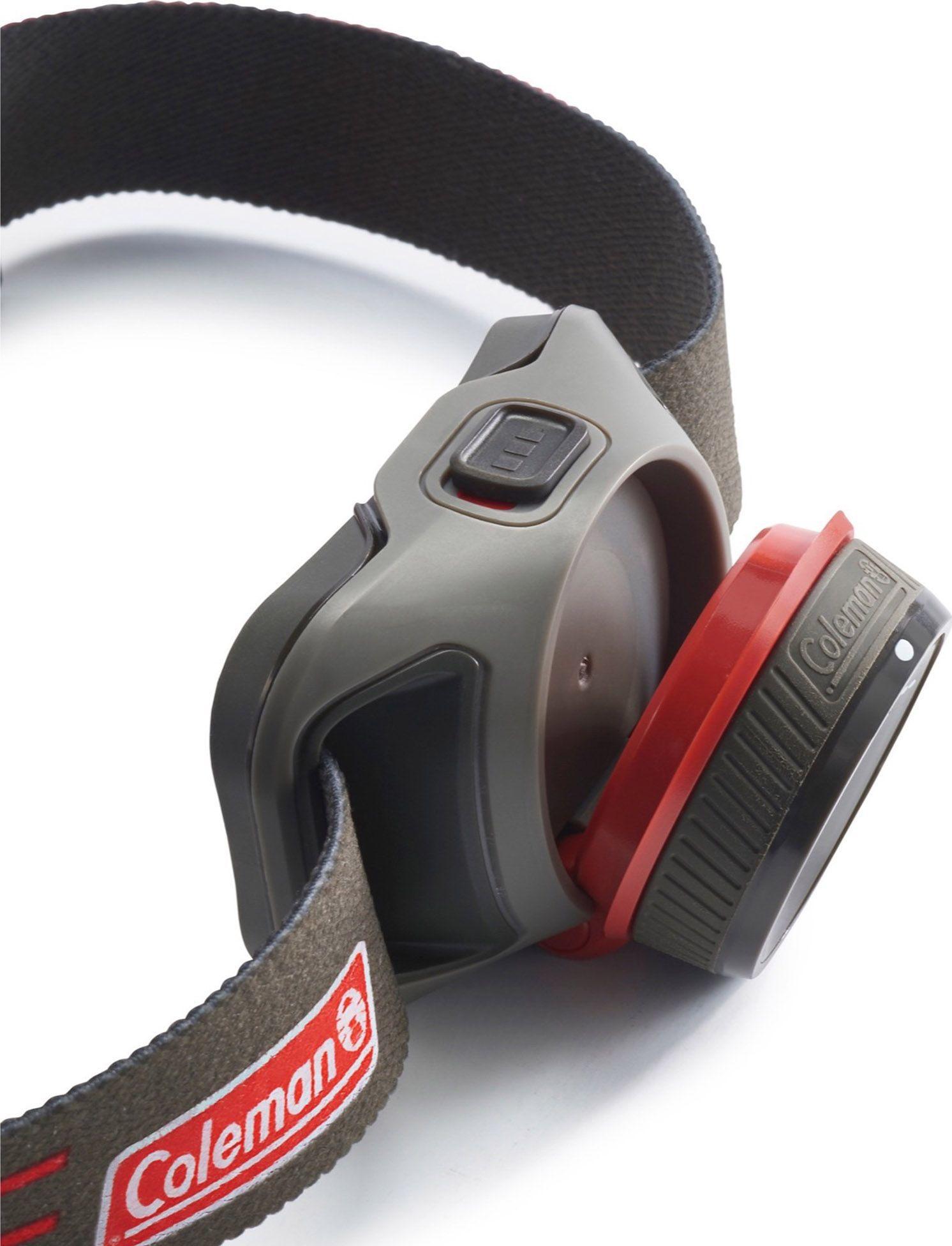 Product gallery image number 5 for product 300 Lumens led Headlamp BatteryGuard™