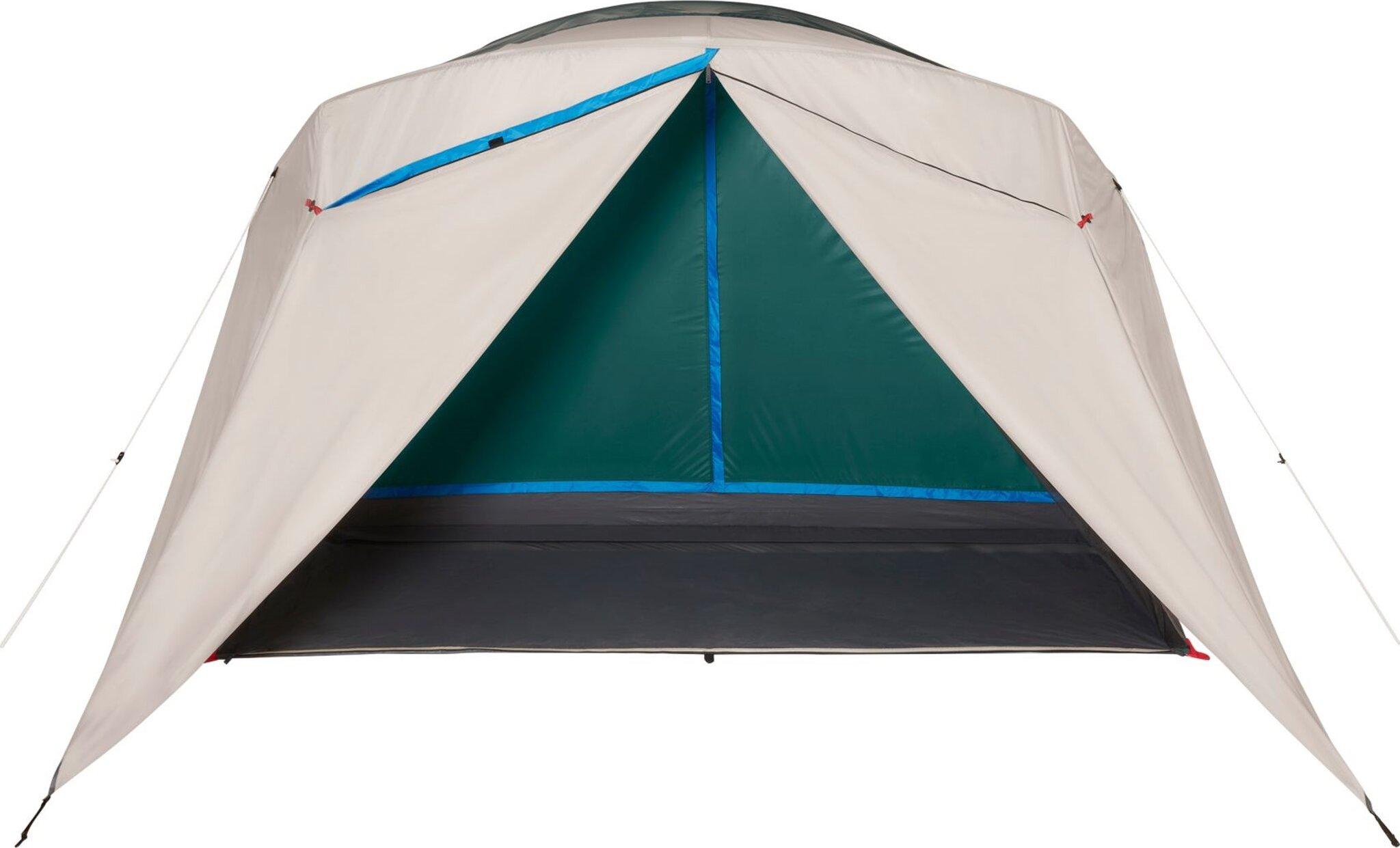 Product gallery image number 3 for product Screened Cabin Tent Full Fly 6 Persons
