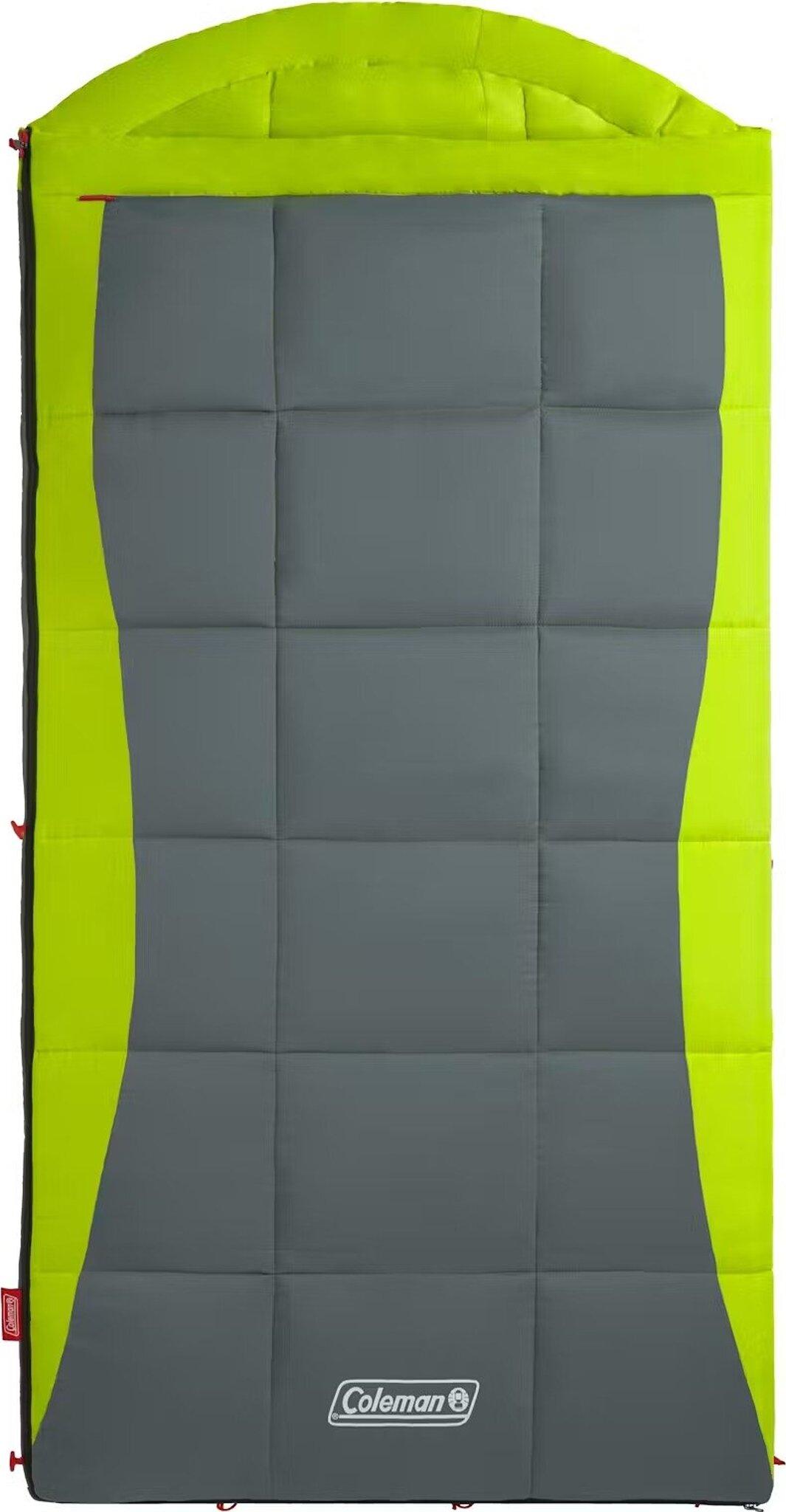 Numéro de l'image de la galerie de produits 4 pour le produit Sac de couchage Dexter Point 50°F/10°C