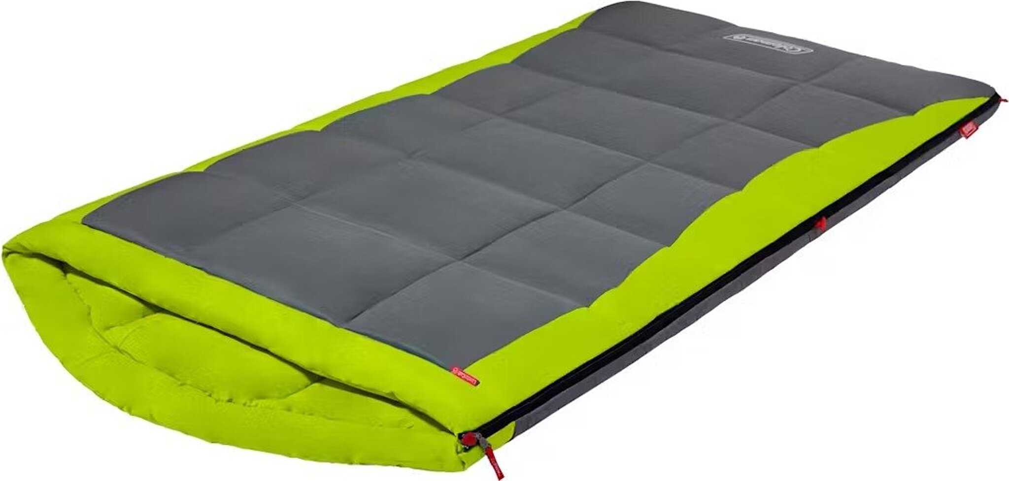 Image de produit pour Sac de couchage Dexter Point 50°F/10°C