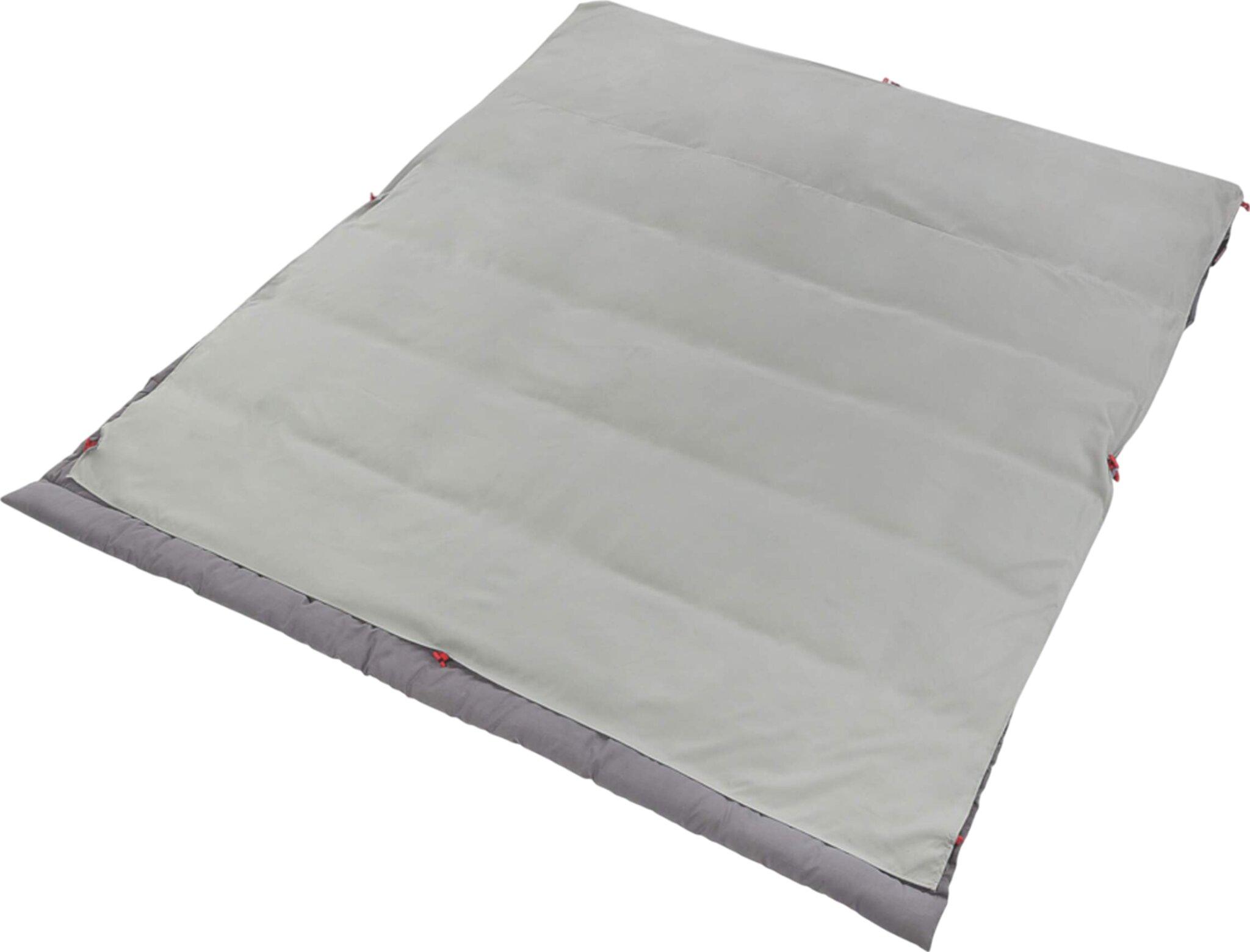 Numéro de l'image de la galerie de produits 3 pour le produit Sac de couchage 3-en-1 -1.1°C/ 21.1°C - Grand