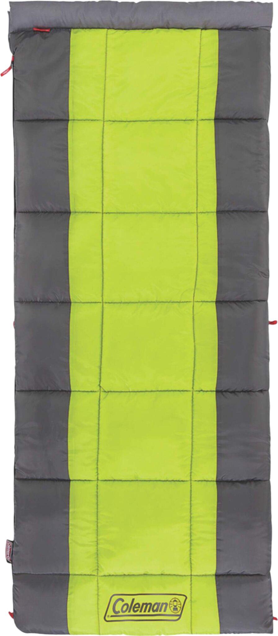 Numéro de l'image de la galerie de produits 5 pour le produit Sac de couchage 3-en-1 -1.1°C/ 21.1°C - Grand