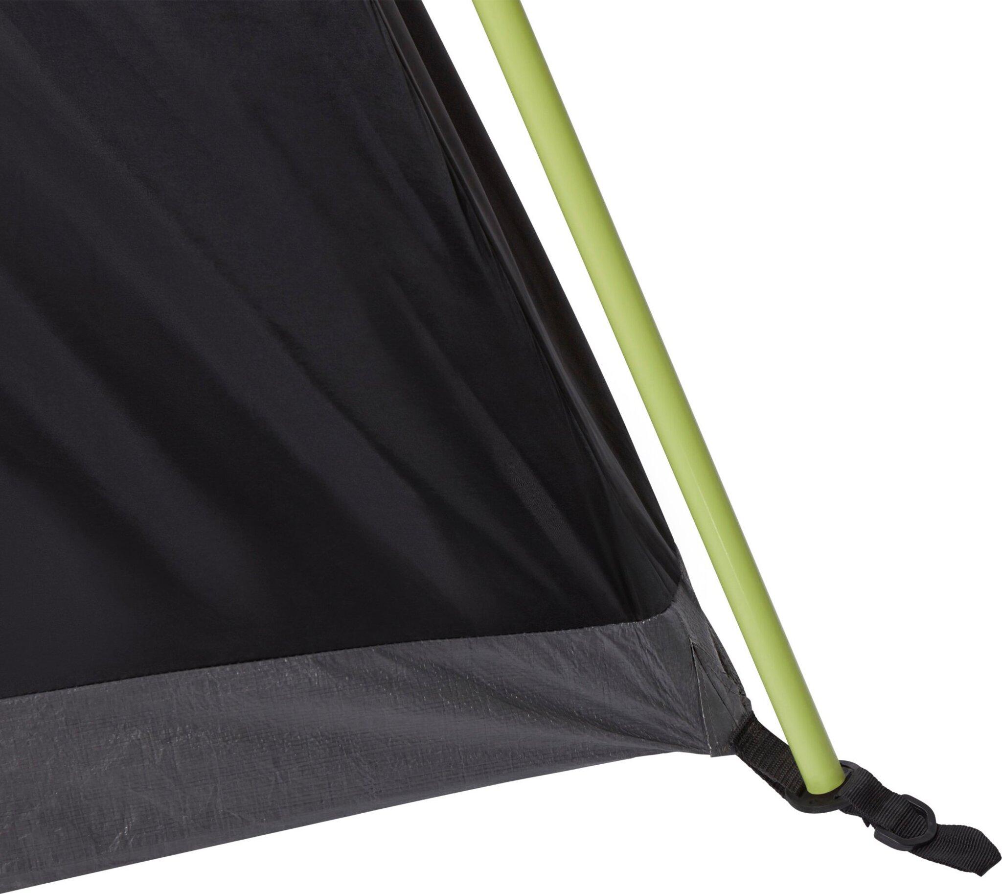 Product gallery image number 3 for product Dark Room Cabin Camping Tent With Fast Pitch Setup 10-Person 