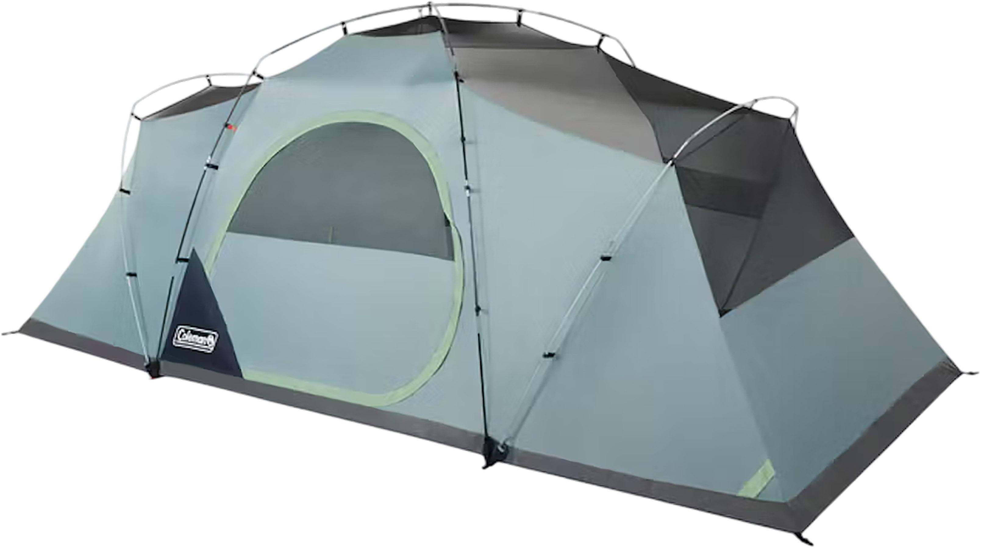 Product gallery image number 2 for product Skydome Camping Tent 8-person