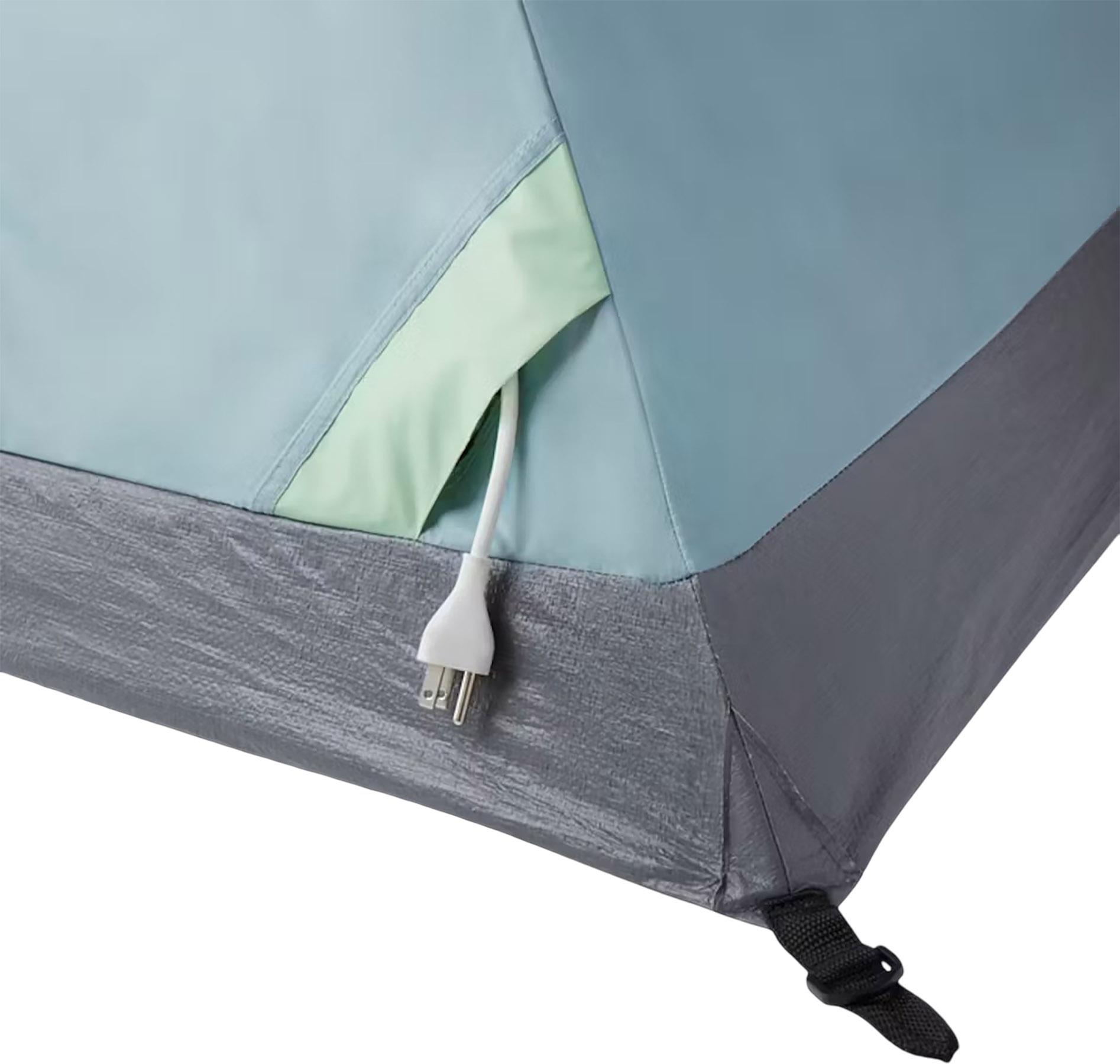 Product gallery image number 5 for product Skydome Camping Tent 8-Person - XL