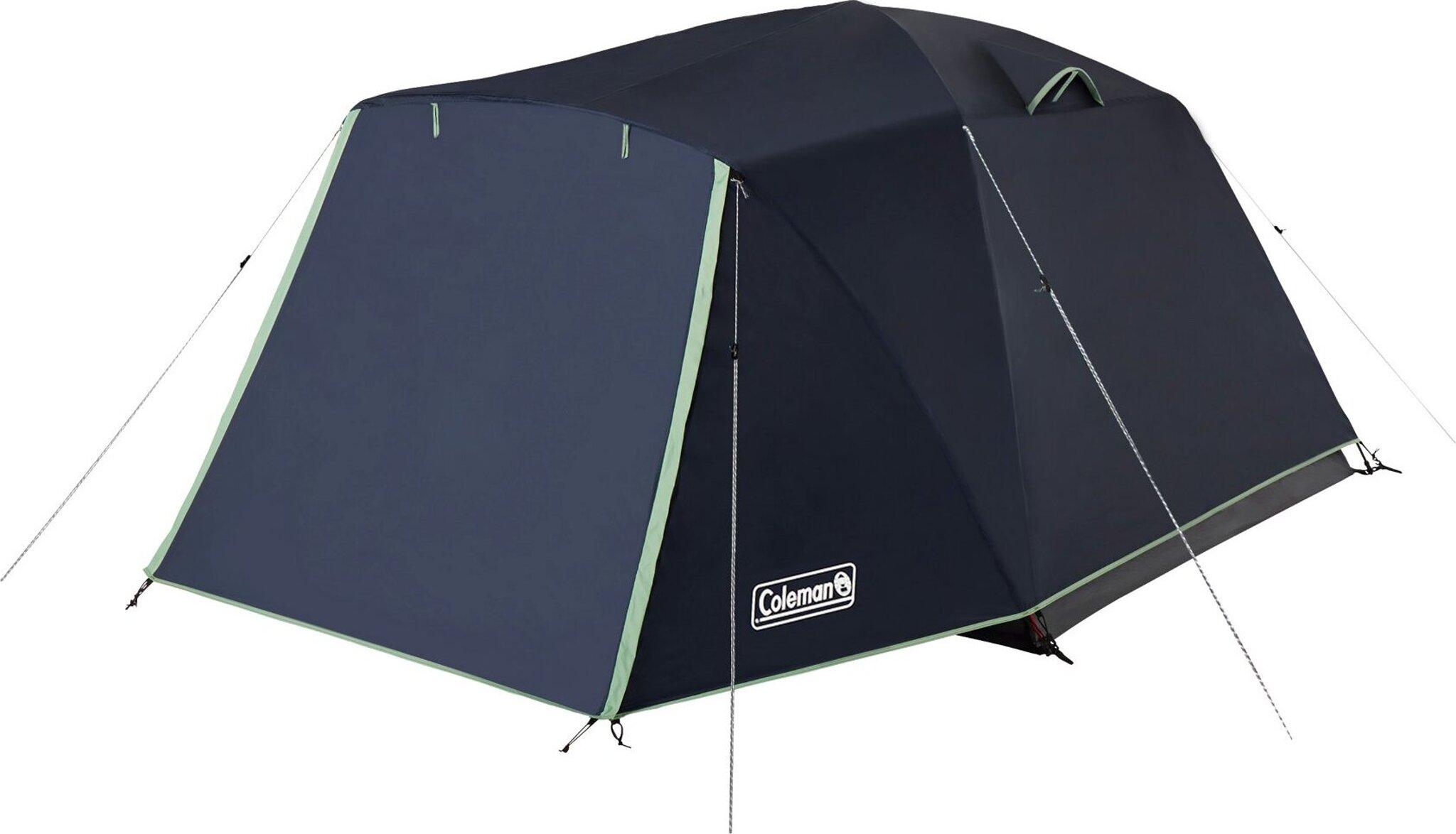 Product gallery image number 4 for product Full Fly Vestibule Skydome Tent - 4-person