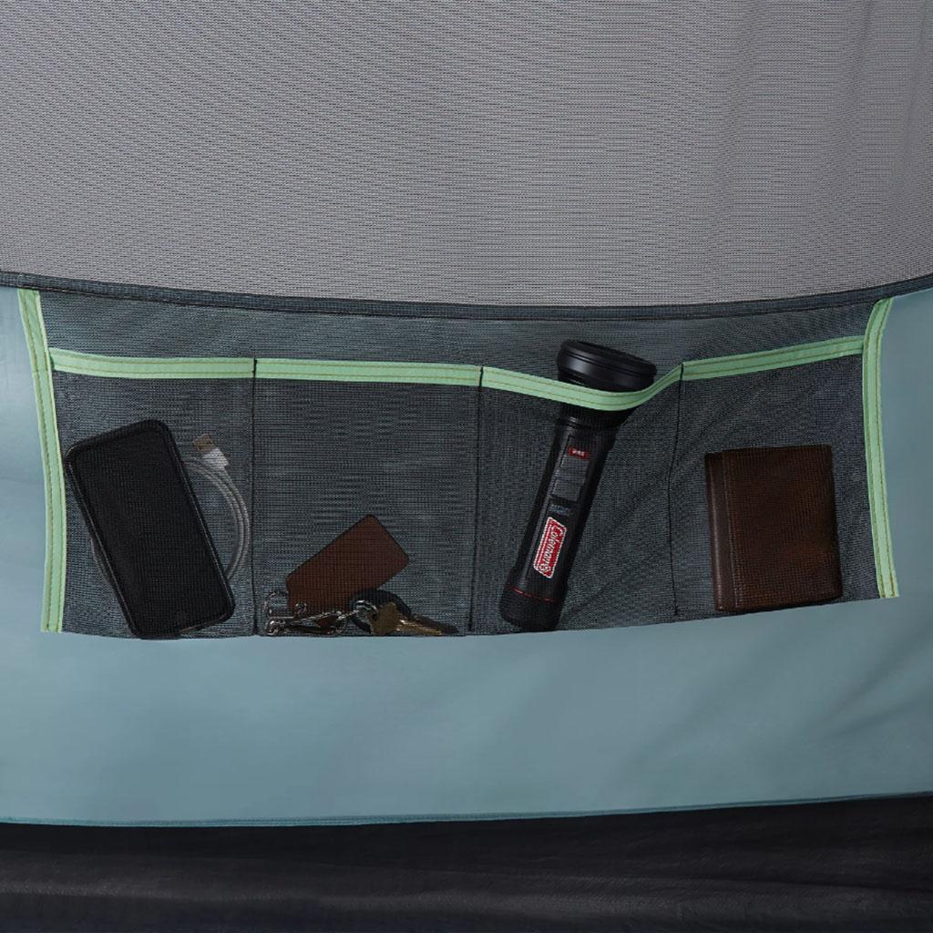 Product gallery image number 2 for product Full Fly Vestibule 6-Person Skydome