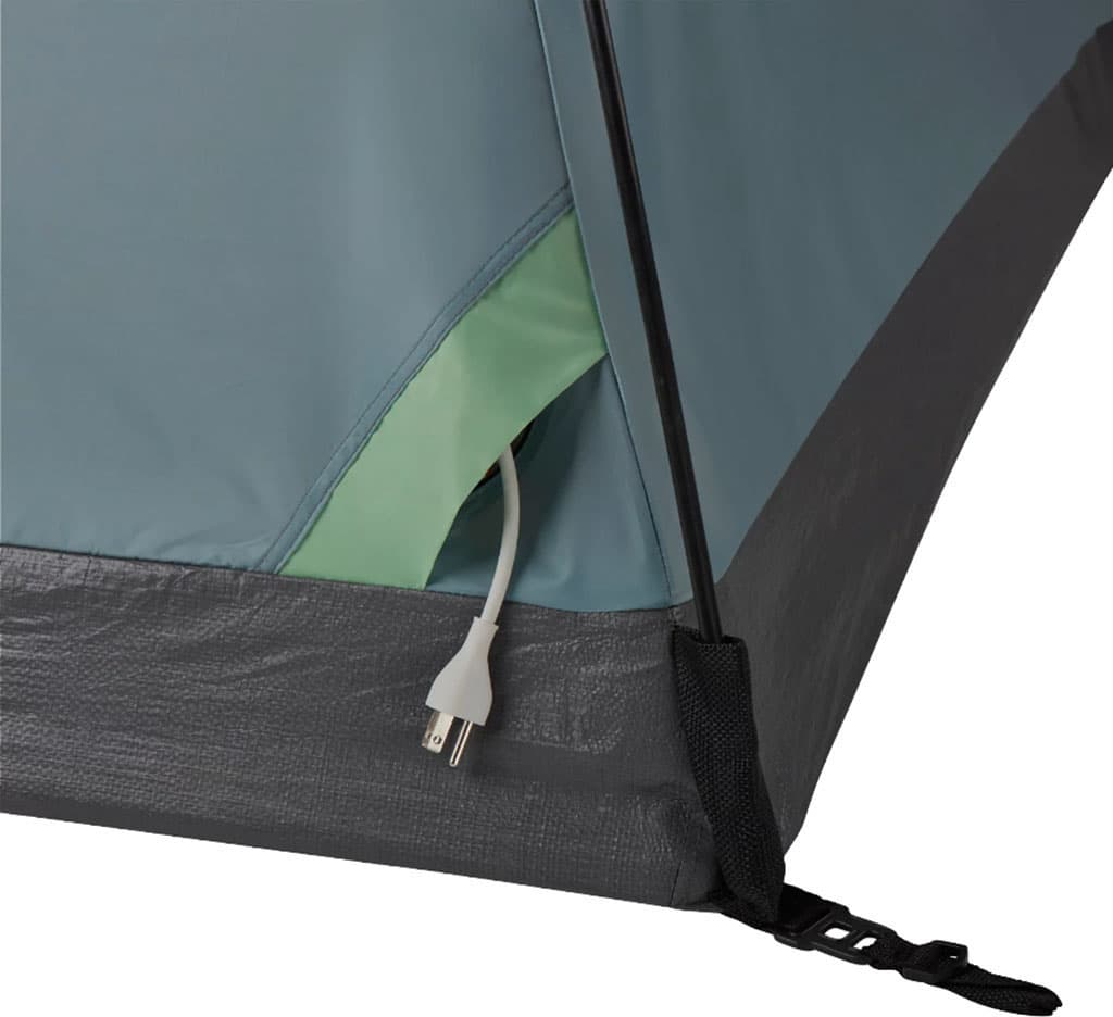 Product gallery image number 5 for product Full Fly Vestibule 6-Person Skydome