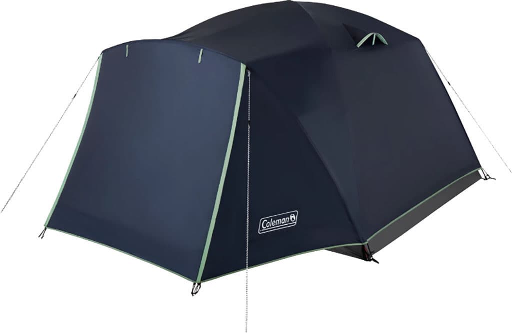 Product gallery image number 7 for product Full Fly Vestibule 6-Person Skydome