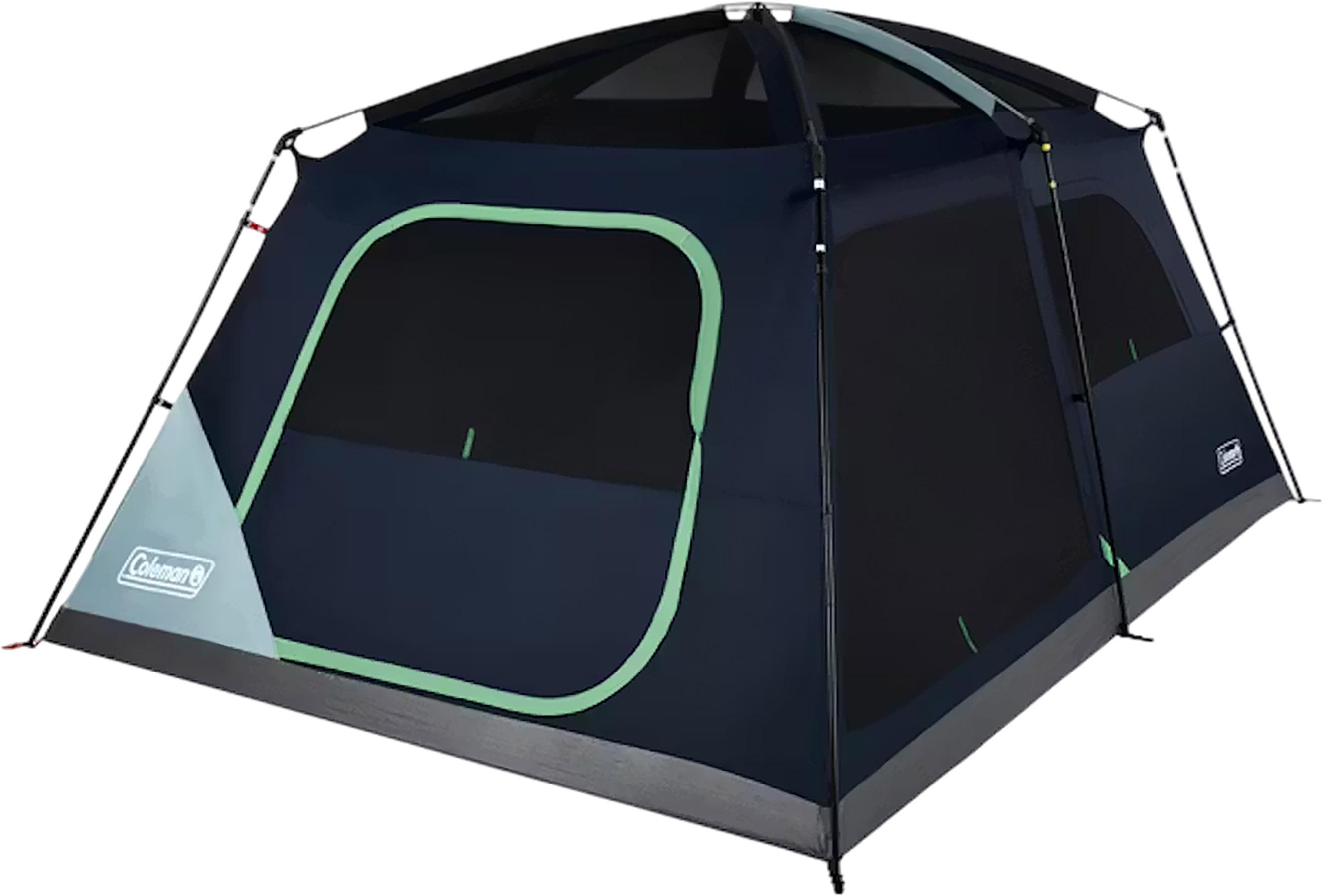 Product gallery image number 8 for product Skylodge Camping Tent 10-person