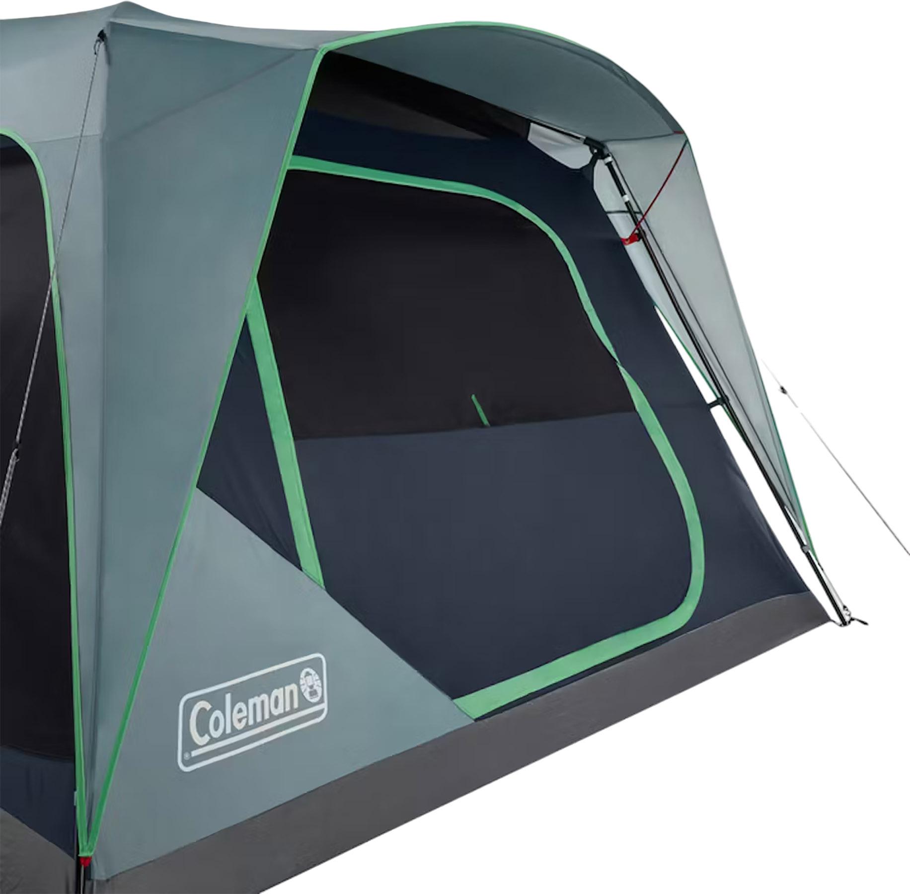 Product gallery image number 2 for product Skylodge Camping Tent 10-person