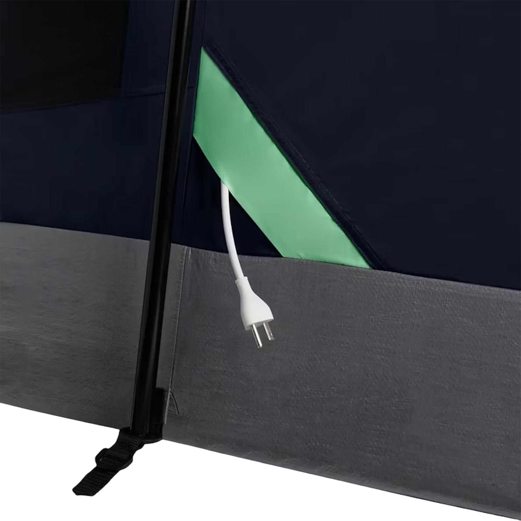 Product gallery image number 3 for product Skylodge Camping Tent 10-person