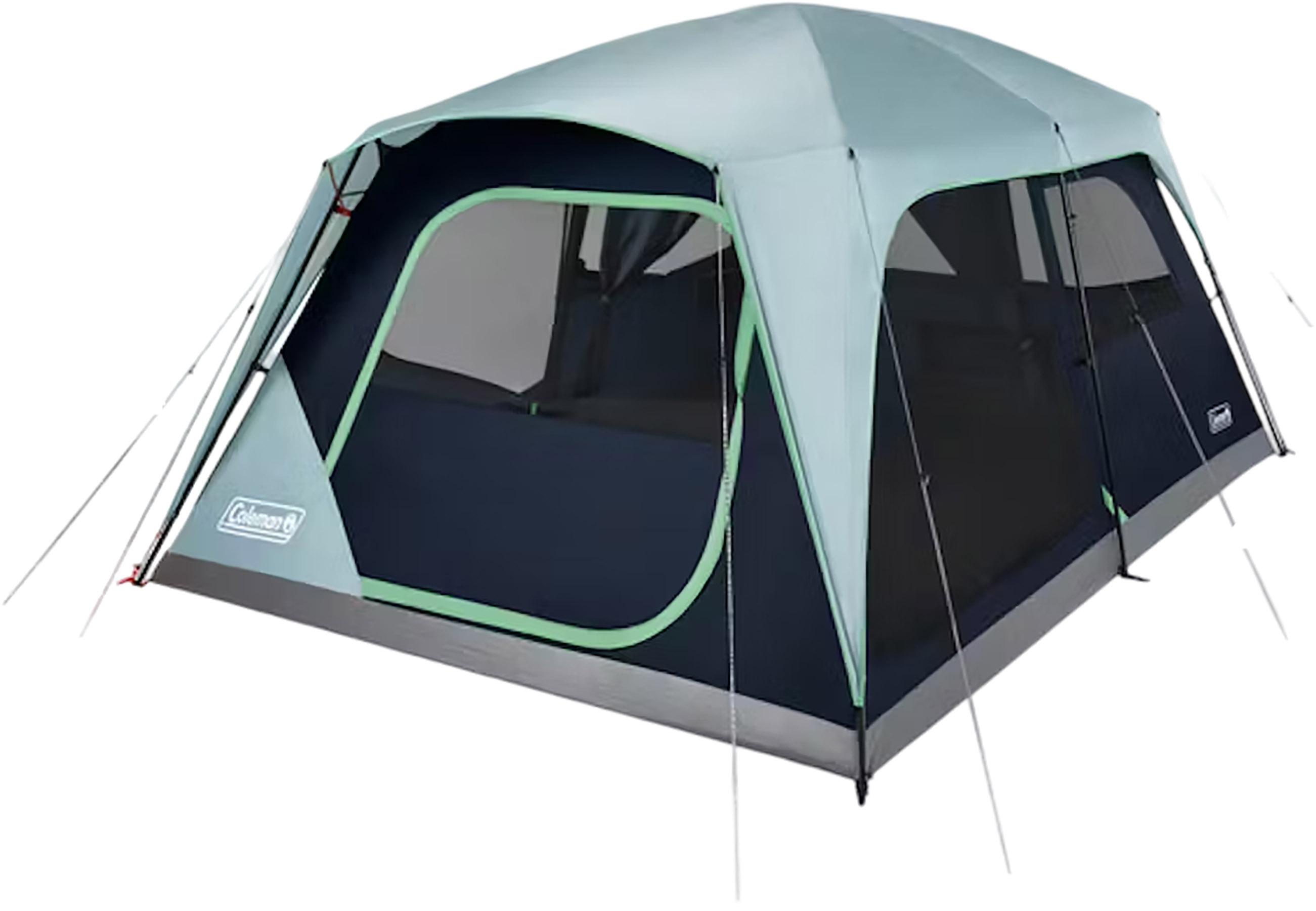 Product gallery image number 7 for product Skylodge Camping Tent 10-person