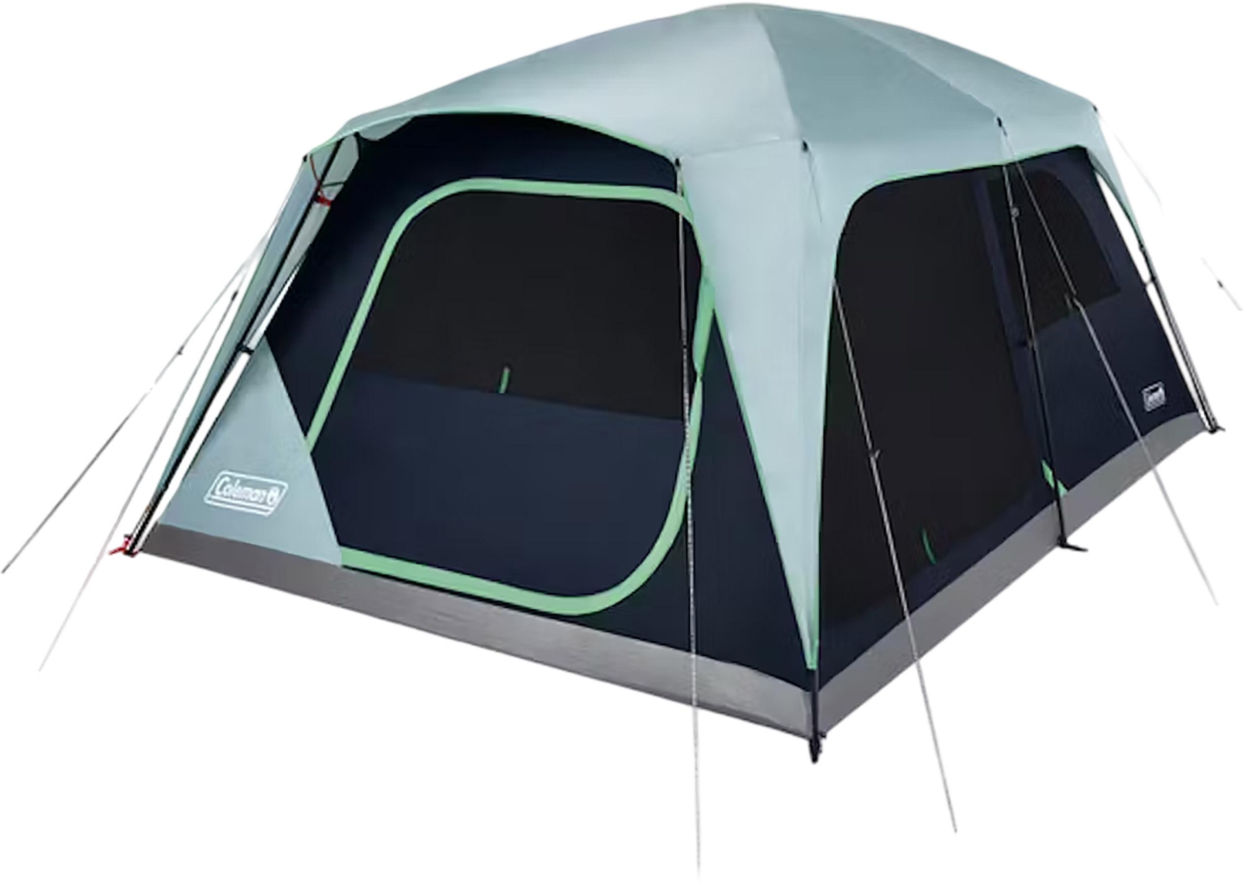 Product image for Skylodge Camping Tent 10-person