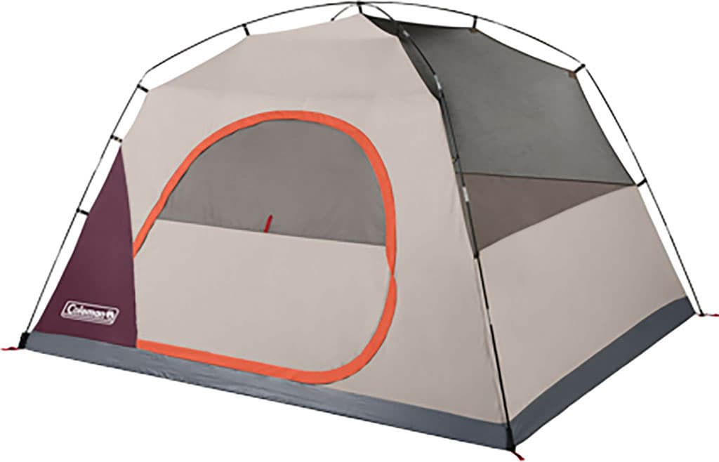 Product gallery image number 5 for product Skydome Tent - 6-person