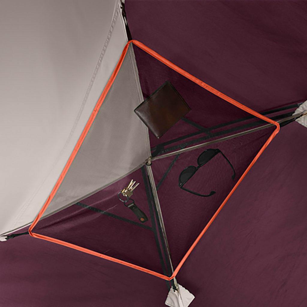 Product gallery image number 8 for product Skydome Tent - 6-person
