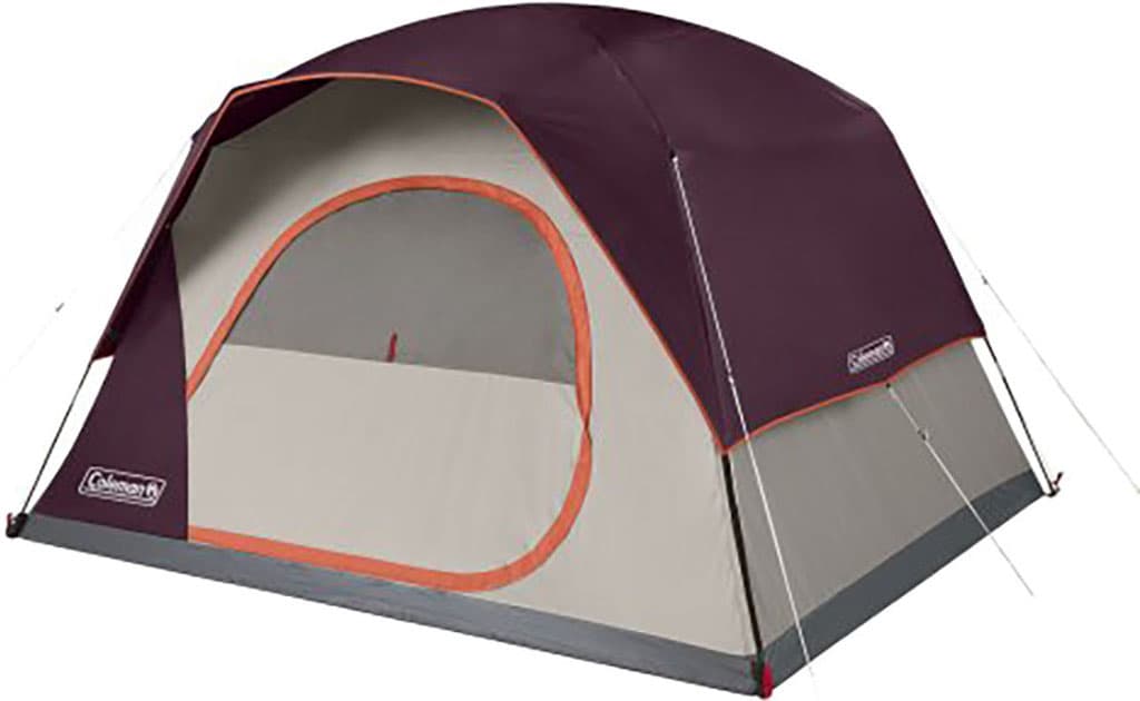 Product gallery image number 1 for product Skydome Tent - 6-person