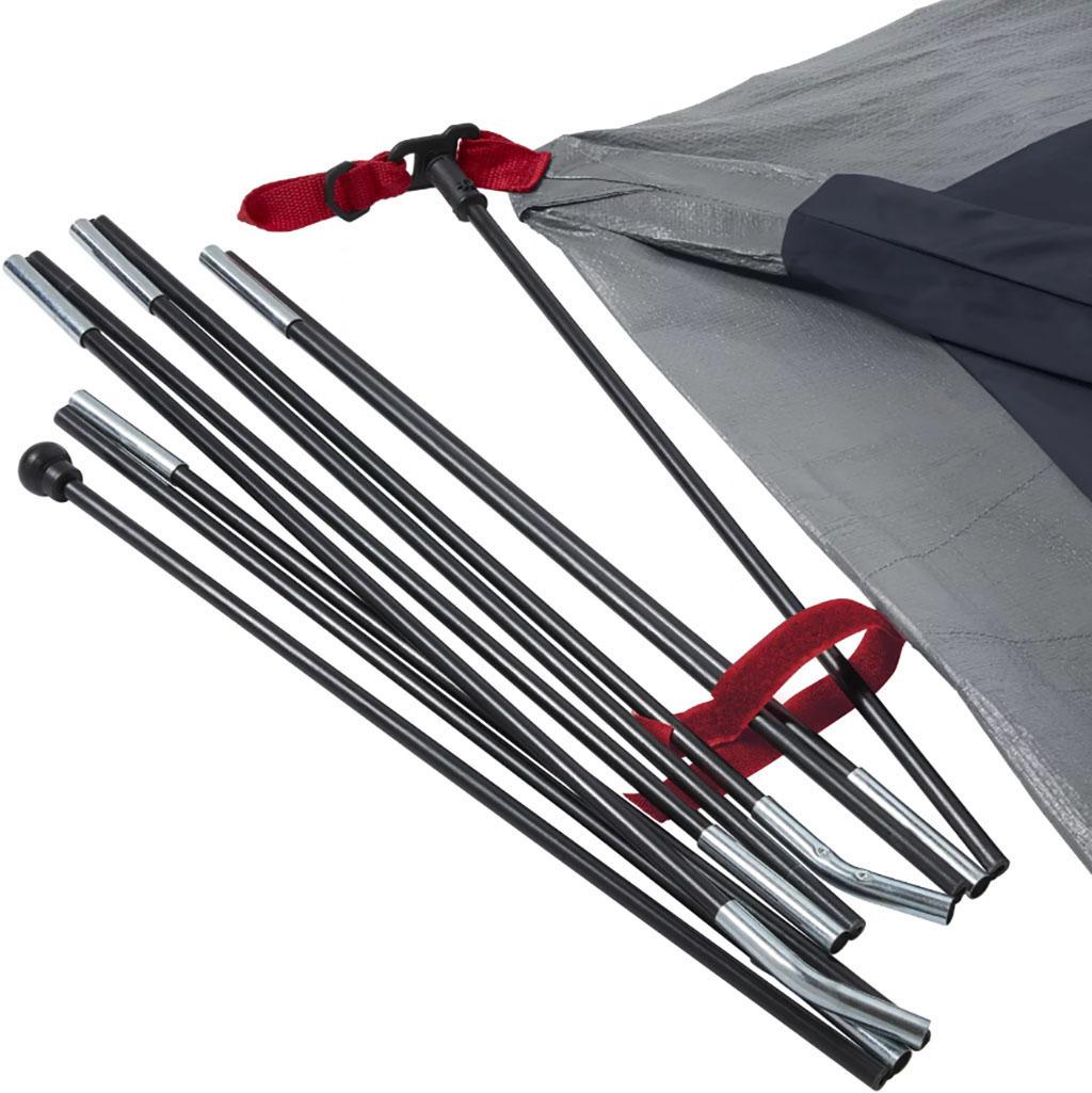 Product gallery image number 3 for product Dark Room Skydome  Tent - 4-person