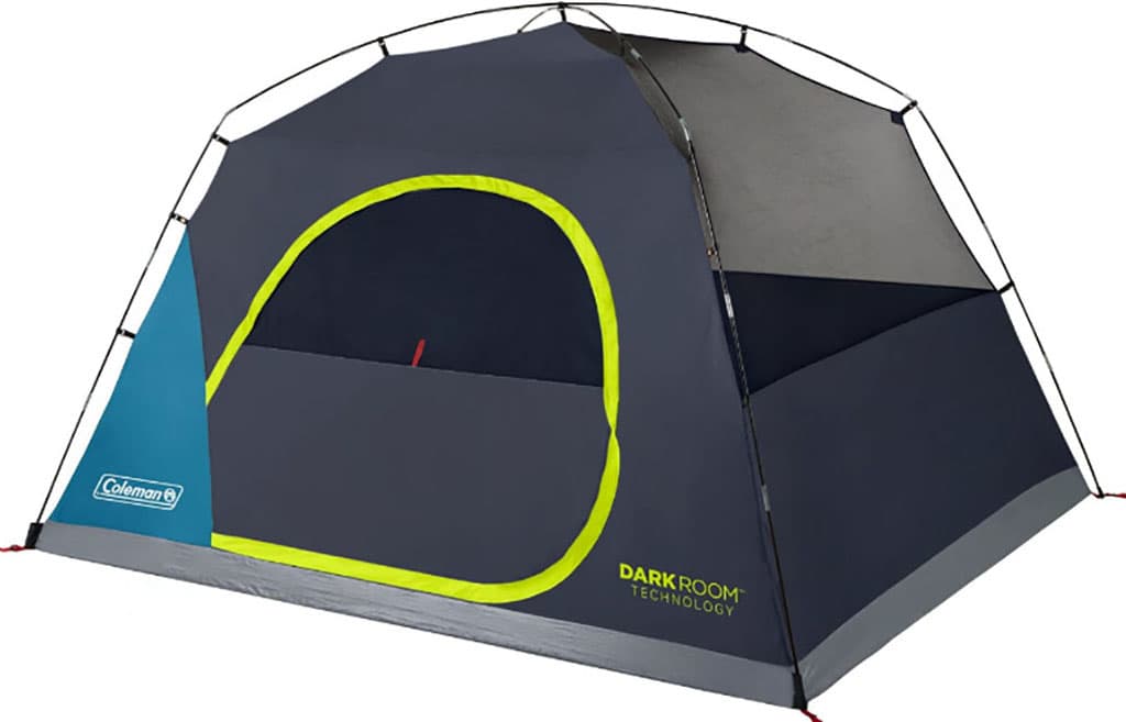 Product gallery image number 6 for product Dark Room Skydome Tent - 6-person