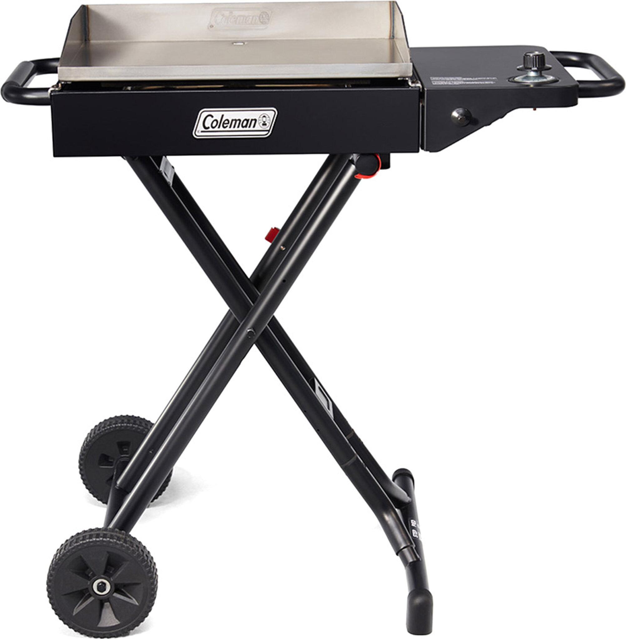 Product gallery image number 1 for product RoadTrip Griddle Propane InstaStart 14k BTU