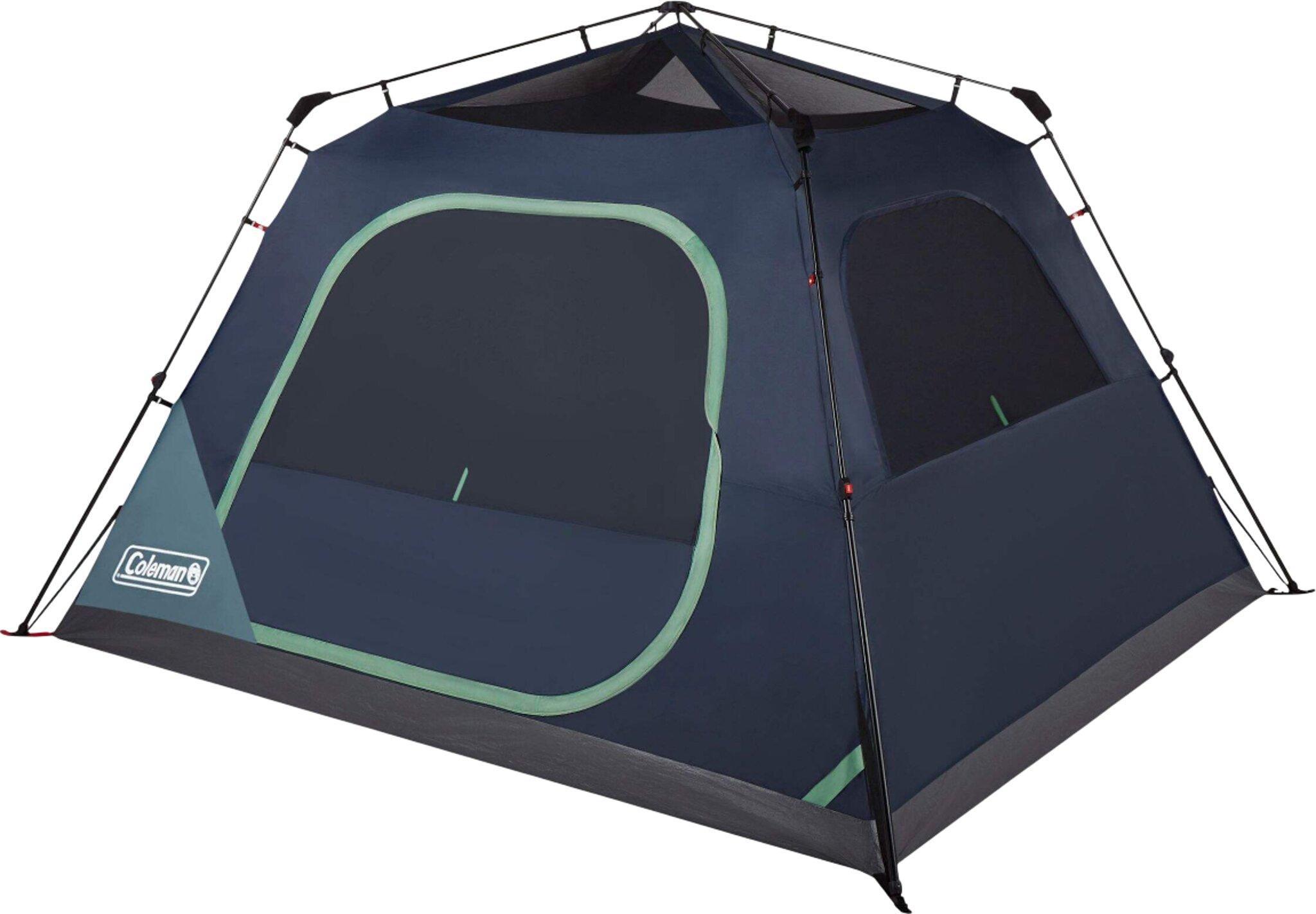 Product gallery image number 4 for product Skylodge Instant Camping Tent 6-person