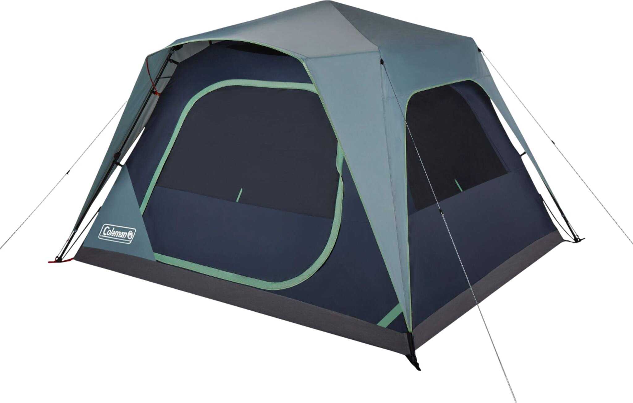 Image de produit pour Tente de camping instantanée Skylodge 6 personnes