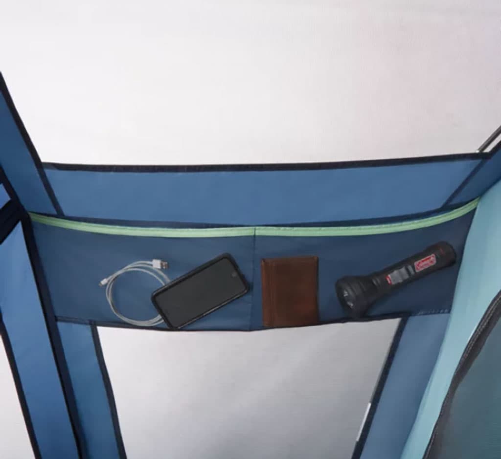 Product gallery image number 2 for product Screenroom Skydome Tent - 8-person