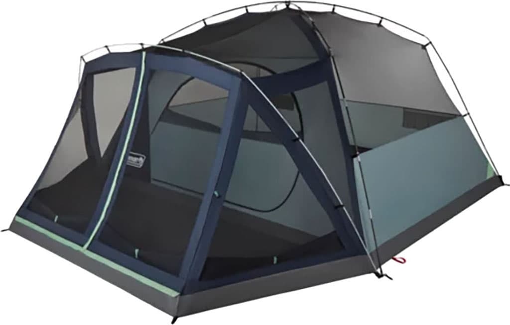 Product gallery image number 9 for product Screenroom Skydome Tent - 8-person