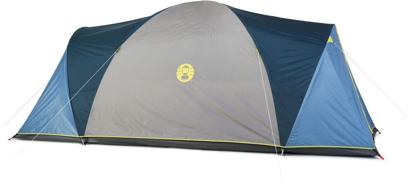 Product gallery image number 4 for product Iron Peak Screenroom Tent 8 Person
