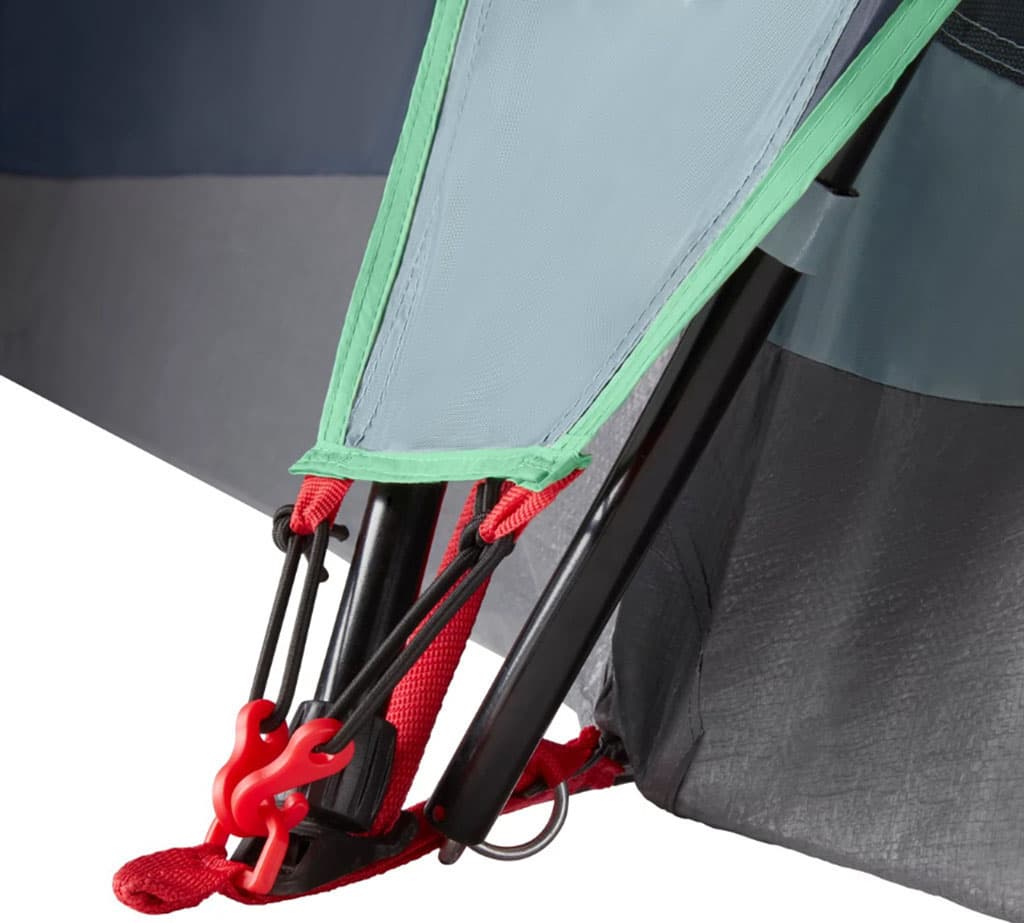 Product gallery image number 3 for product Sunlodge Tent - 10-person