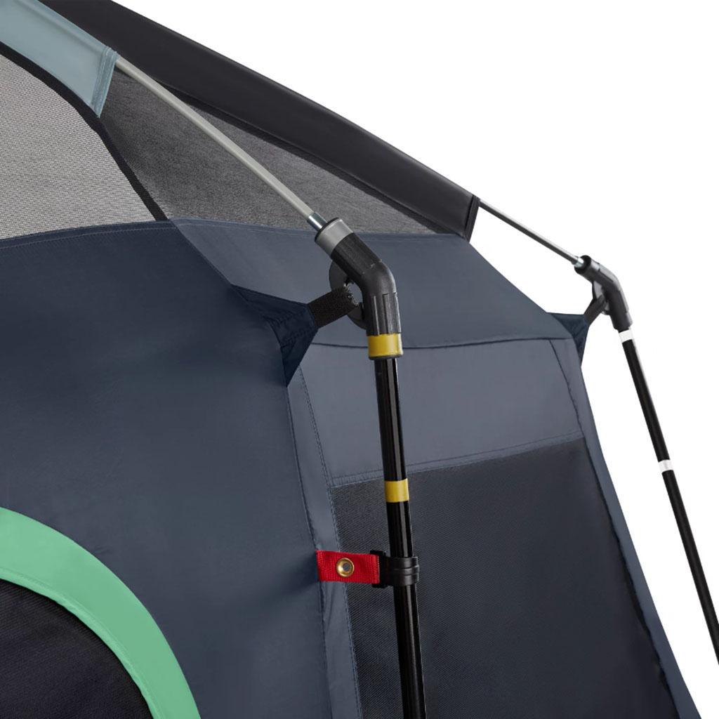 Product gallery image number 4 for product Sunlodge Tent - 10-person