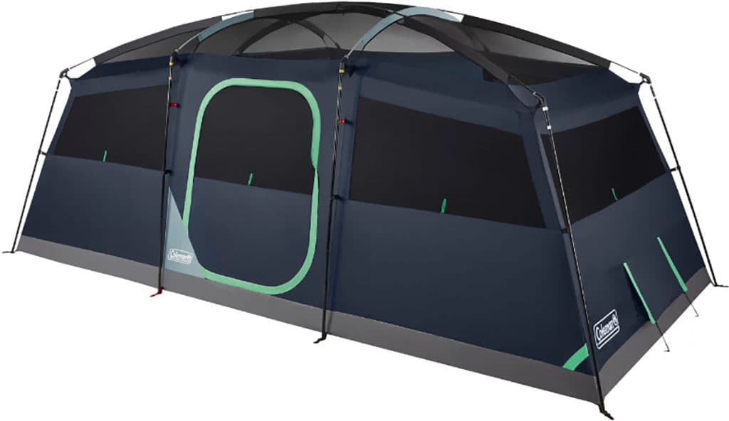 Product gallery image number 7 for product Sunlodge Tent - 10-person