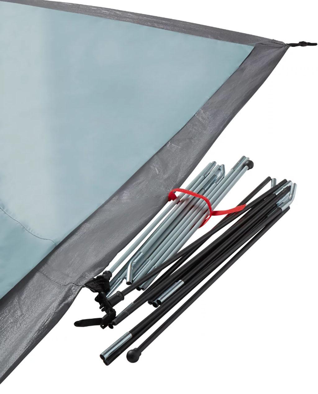 Product gallery image number 4 for product Skydome Modified Dome Tent - 12-person