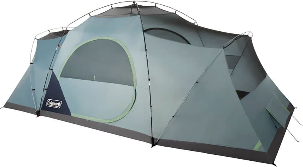 Product gallery image number 7 for product Skydome Modified Dome Tent - 12-person