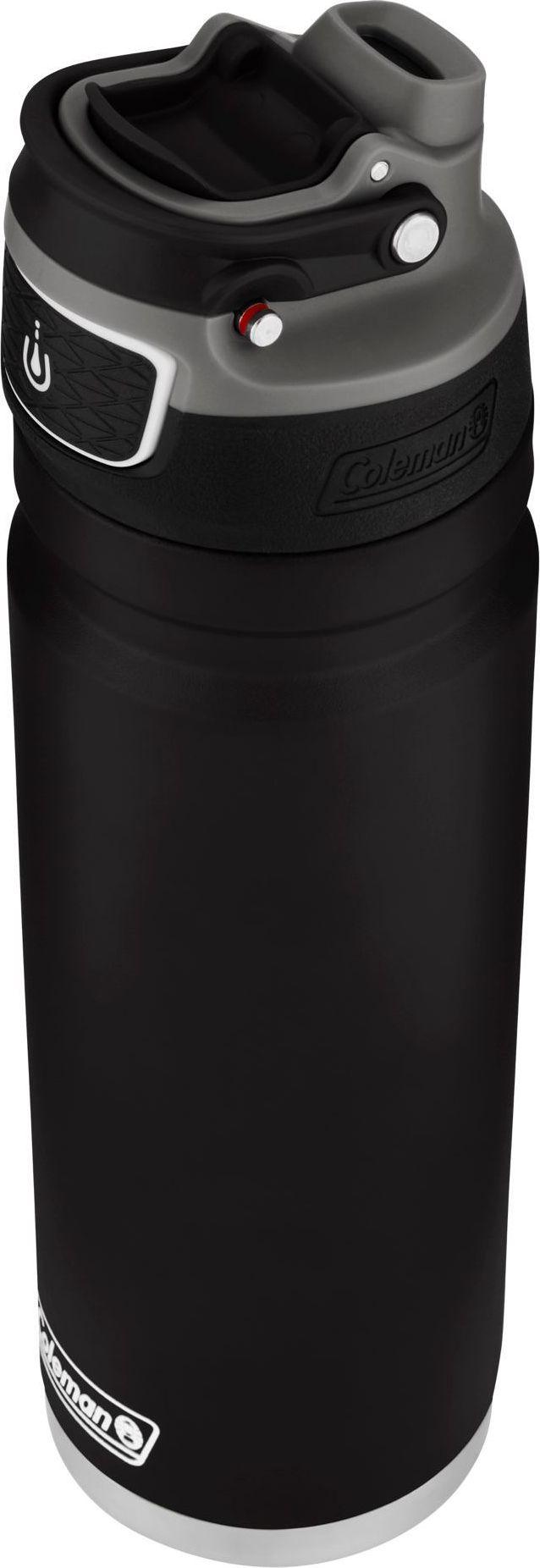 Product gallery image number 1 for product FreeFlow SS Autoseal Insulated Water Bottle 24Oz