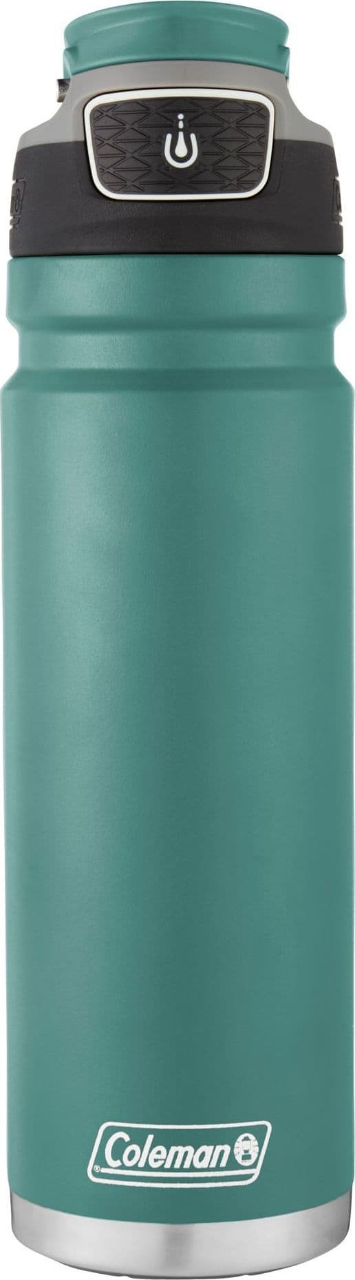 Product gallery image number 1 for product FreeFlow SS Autoseal Insulated Water Bottle 24Oz