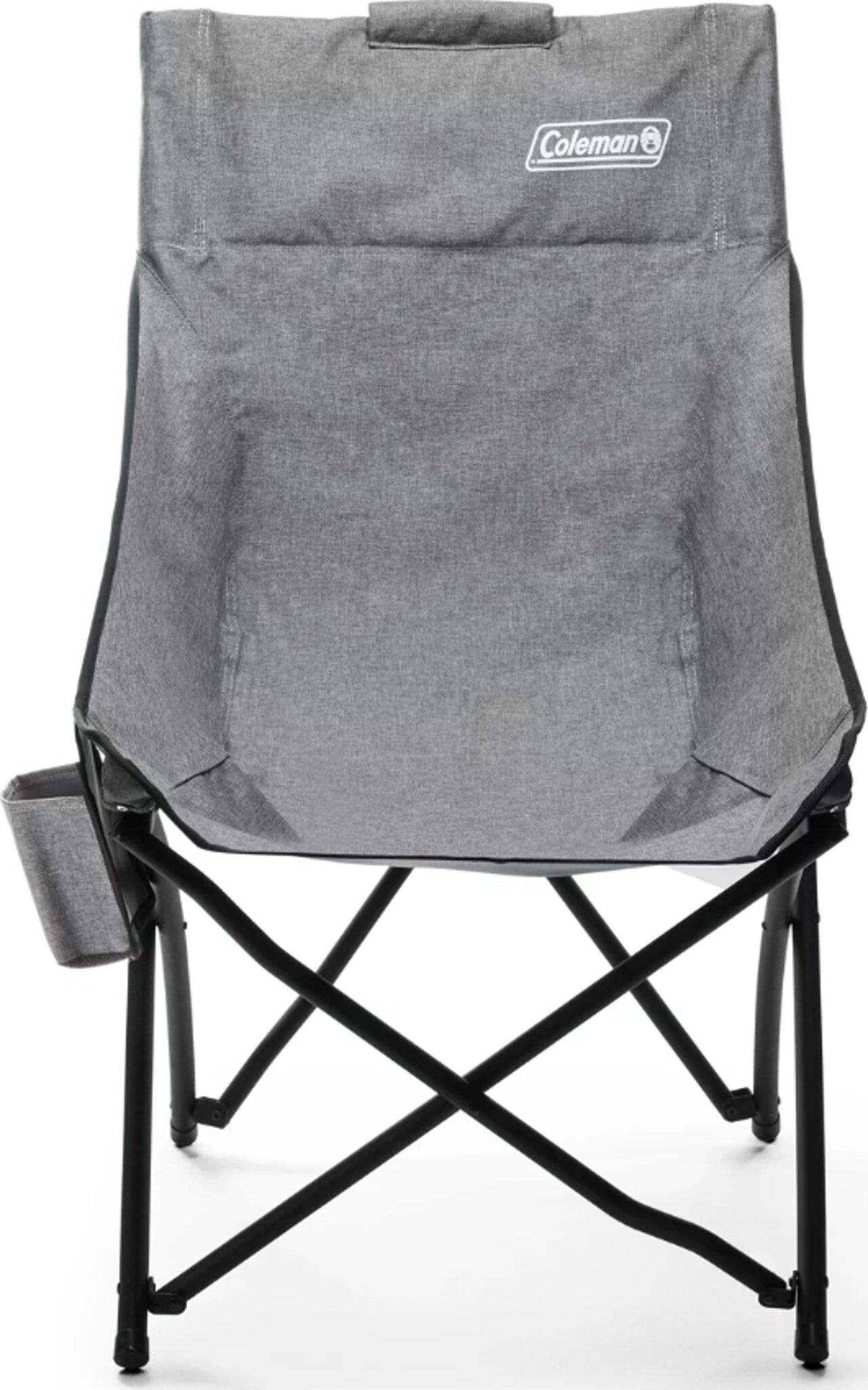 Product gallery image number 3 for product Forester Series Bucket Chair