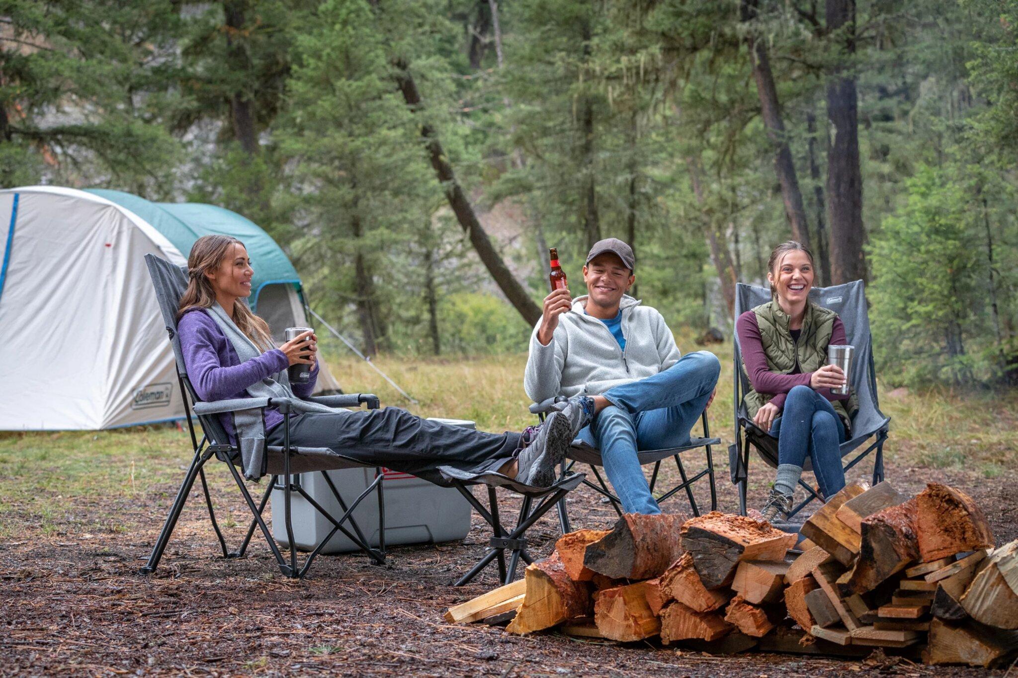 Product gallery image number 6 for product Forester Series Bucket Chair