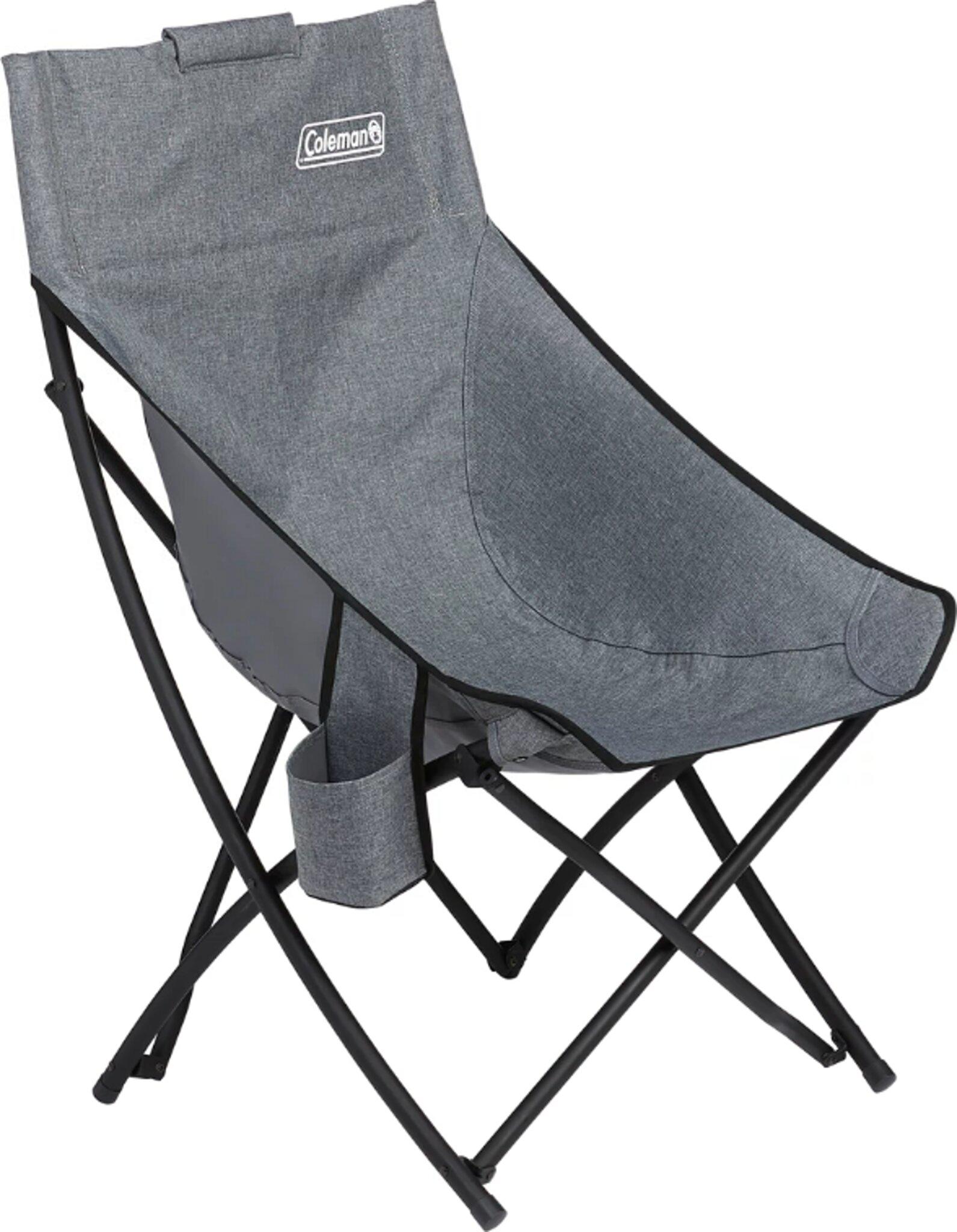 Product gallery image number 1 for product Forester Series Bucket Chair