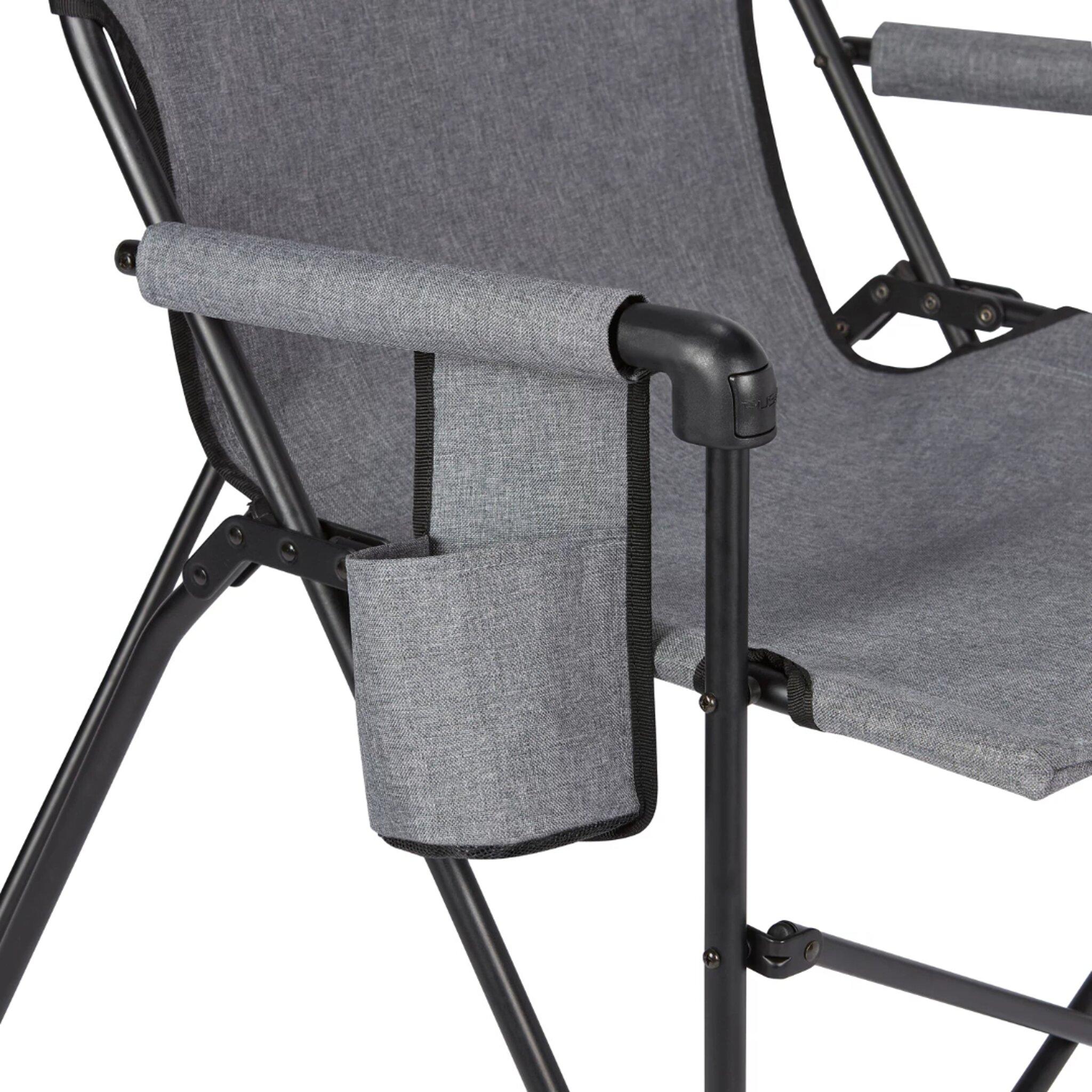 Product gallery image number 2 for product Forester Series Sling Chair