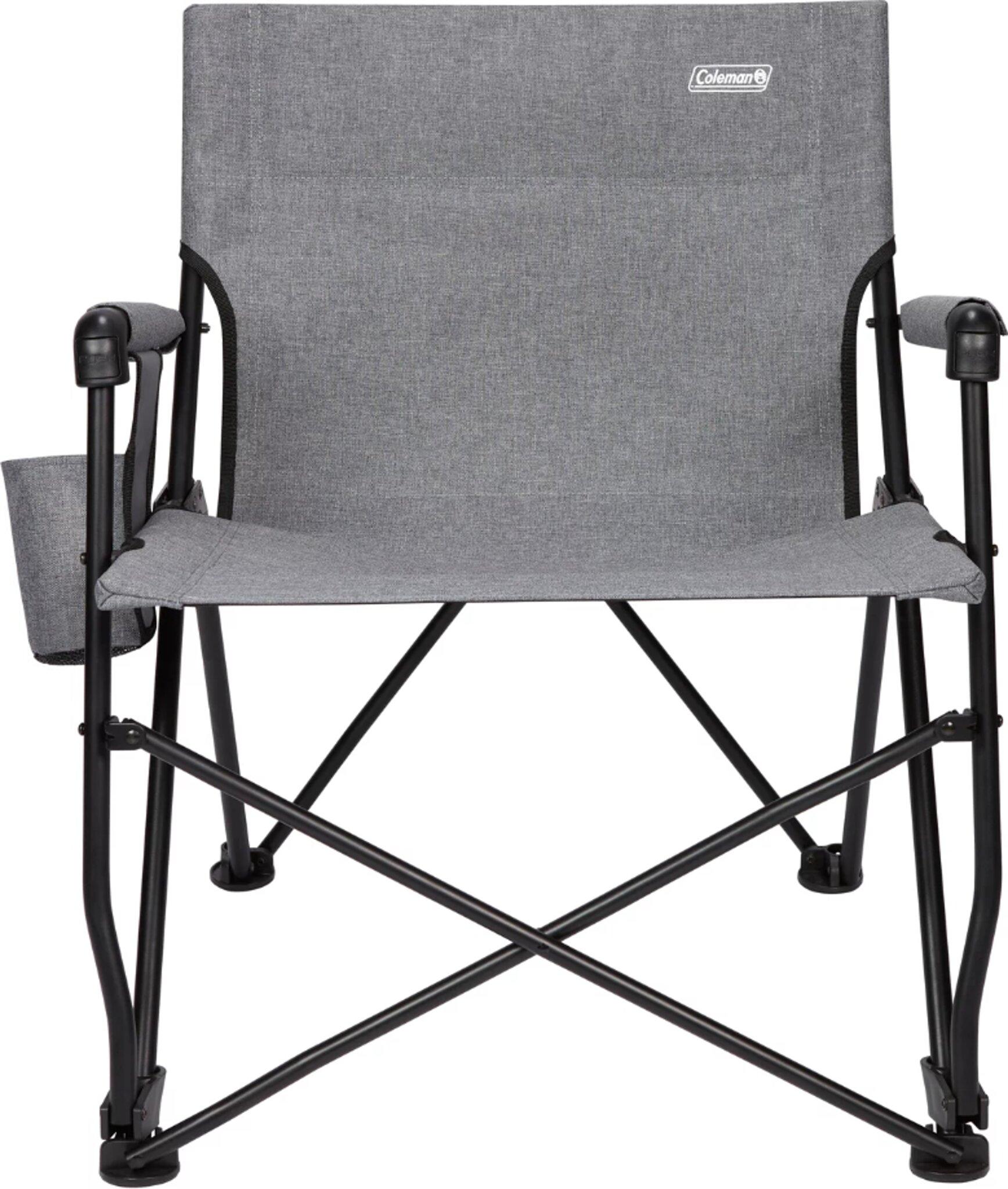 Product gallery image number 2 for product Forester Series Deck Chair