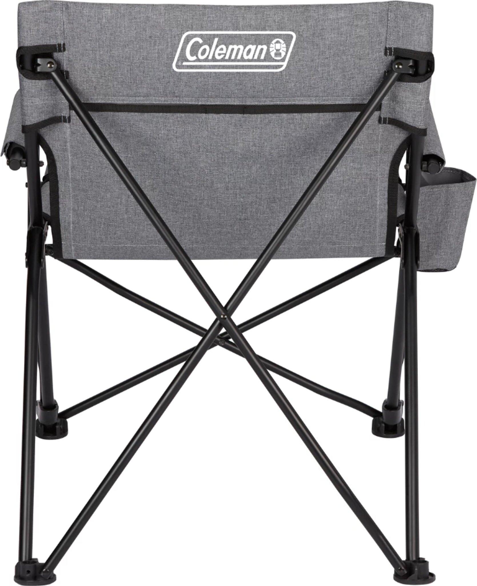 Product gallery image number 3 for product Forester Series Deck Chair