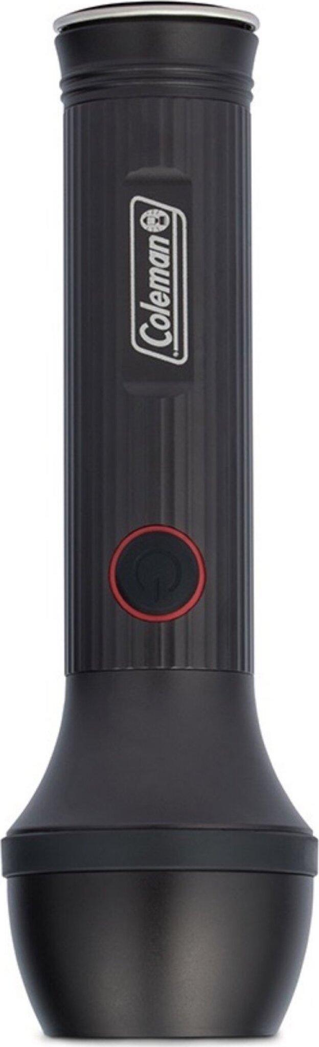 Product gallery image number 1 for product Classic Recharge 1500 Lumens LED Flashlight