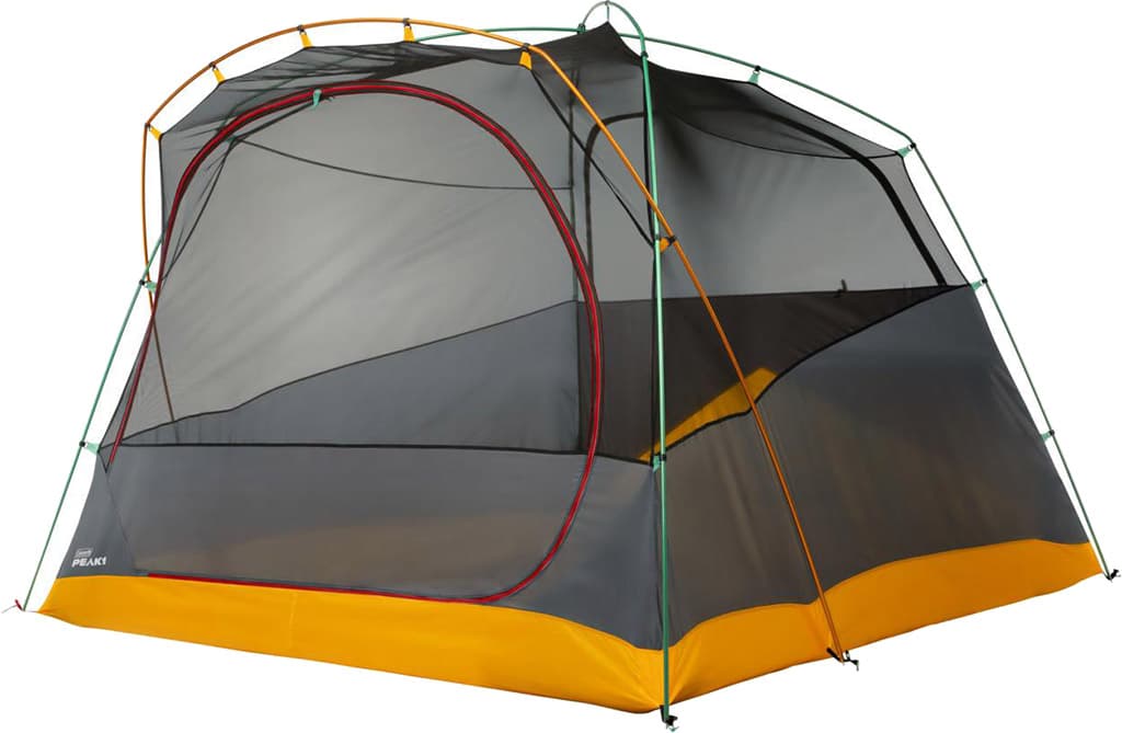 Product gallery image number 2 for product Peak1 Dome Tent - 6-person