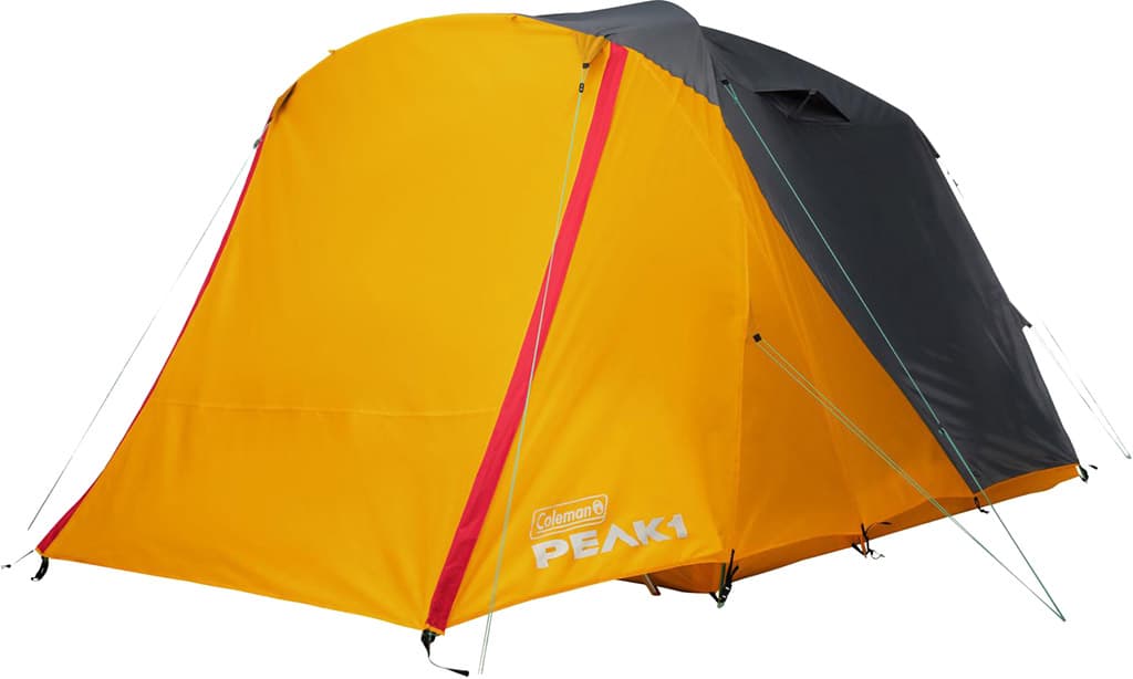 Product gallery image number 3 for product Peak1 Dome Tent - 6-person