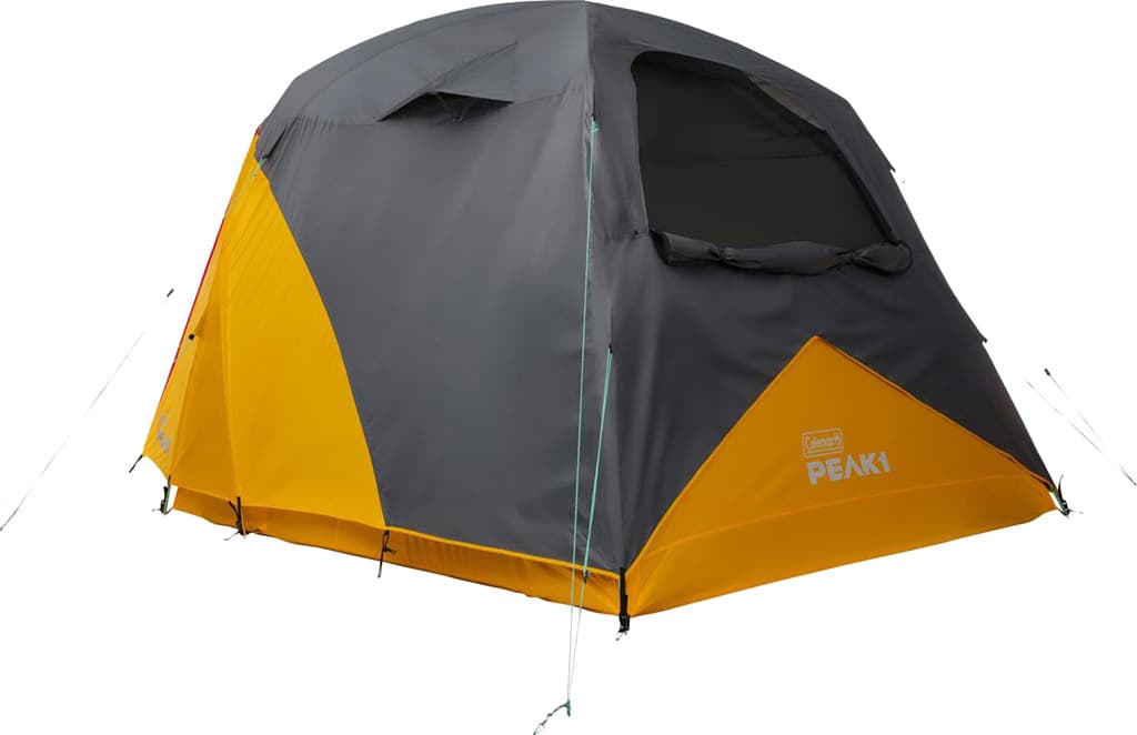 Product gallery image number 4 for product Peak1 Dome Tent - 6-person
