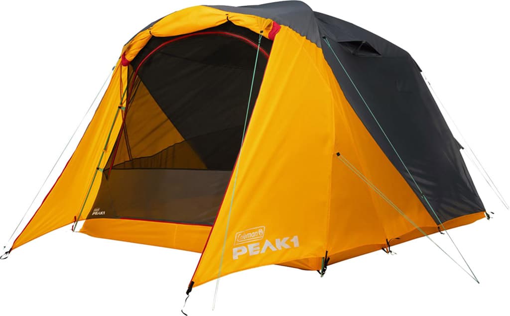 Product gallery image number 1 for product Peak1 Dome Tent - 6-person