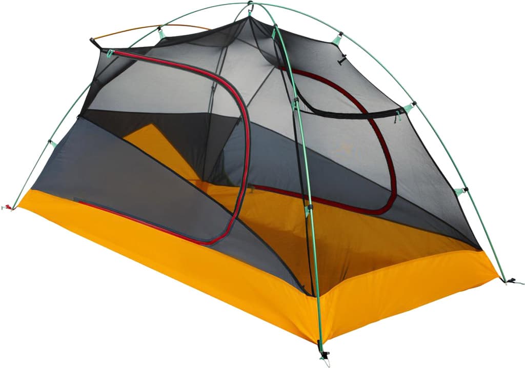 Product gallery image number 2 for product Peak1 Backpacking Tent - 2-person