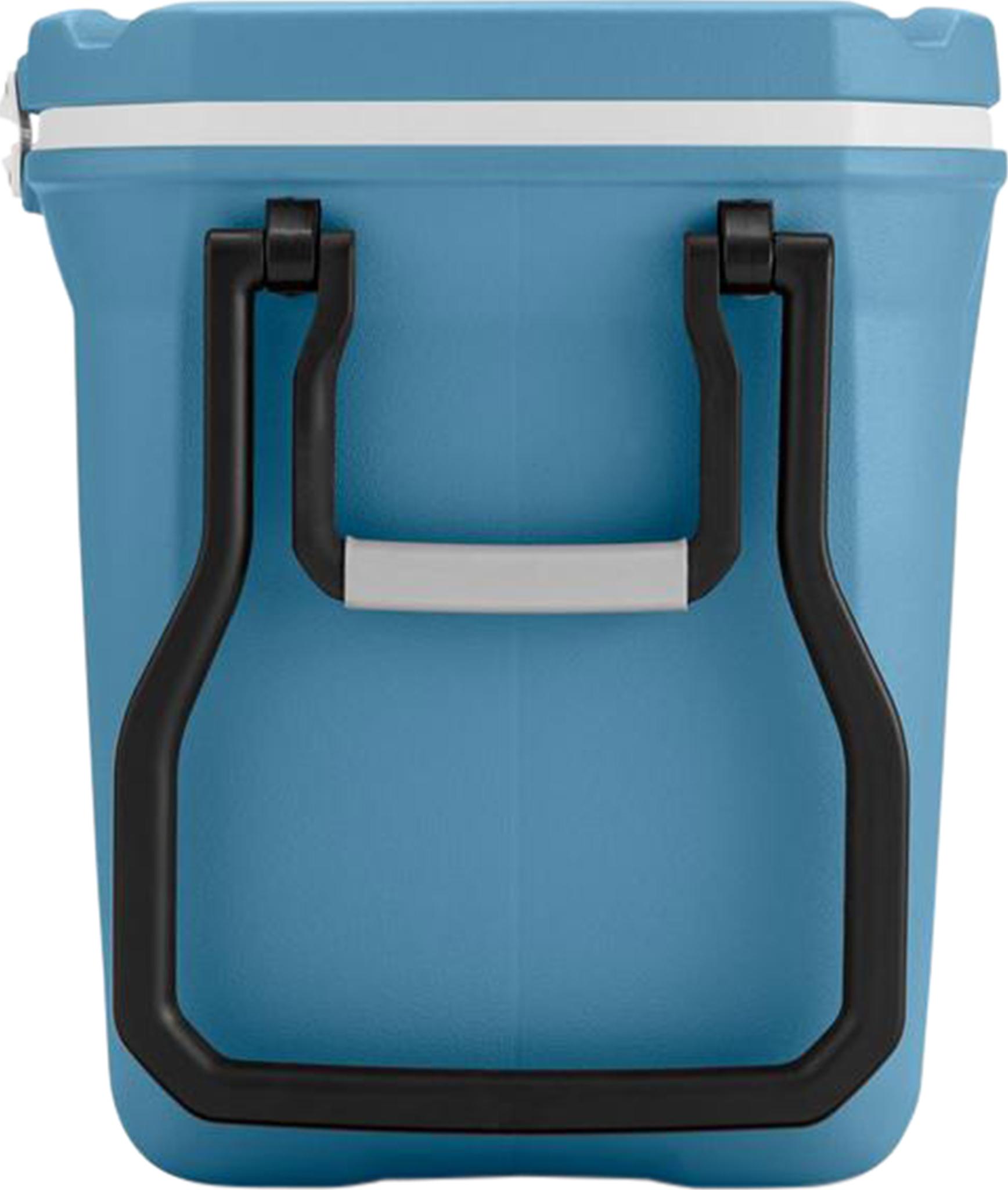 Product gallery image number 6 for product Atlas Series Wheeled Cooler - 62 Quart